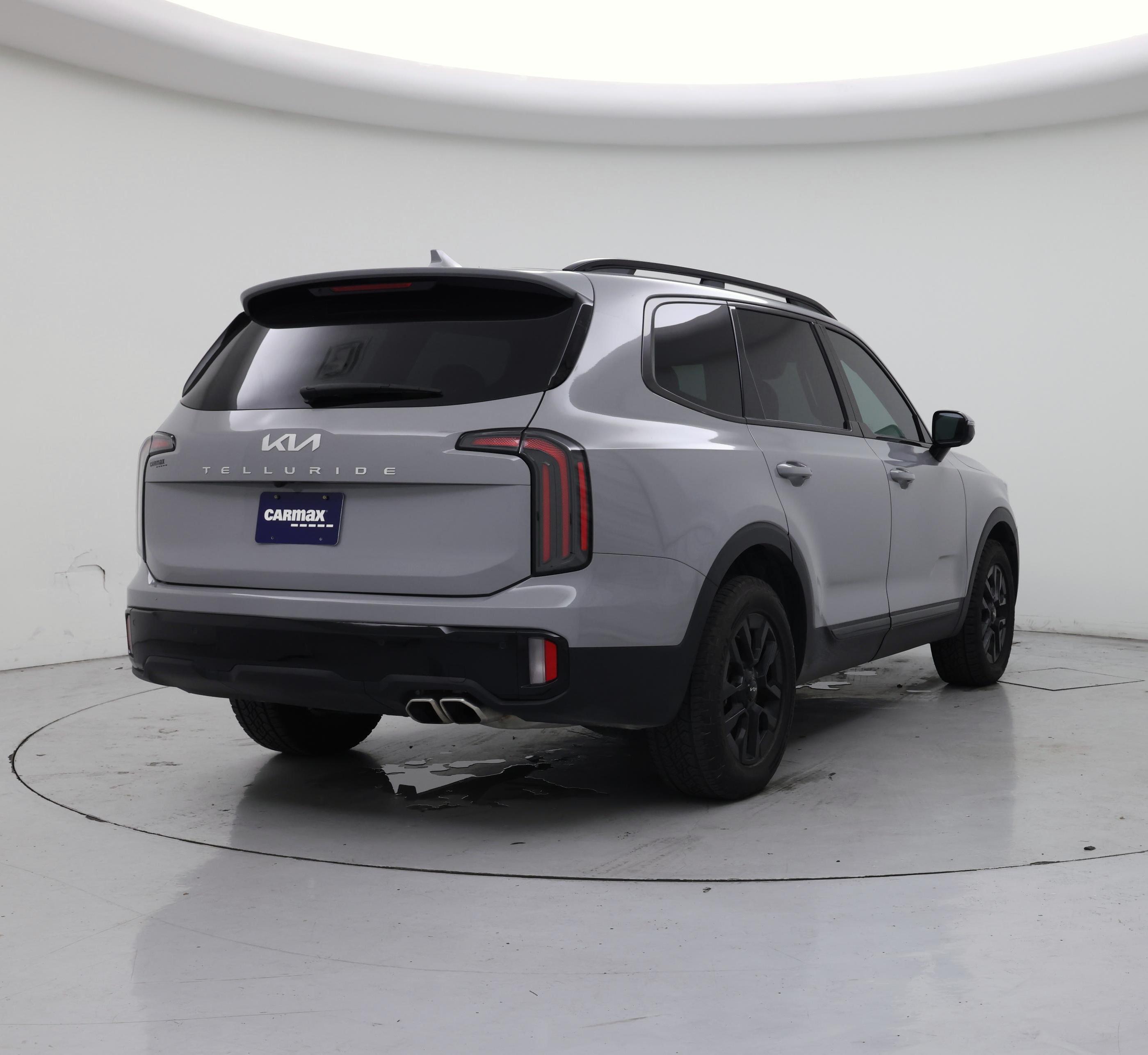 Thumbnail: 2024 Kia Telluride - 8