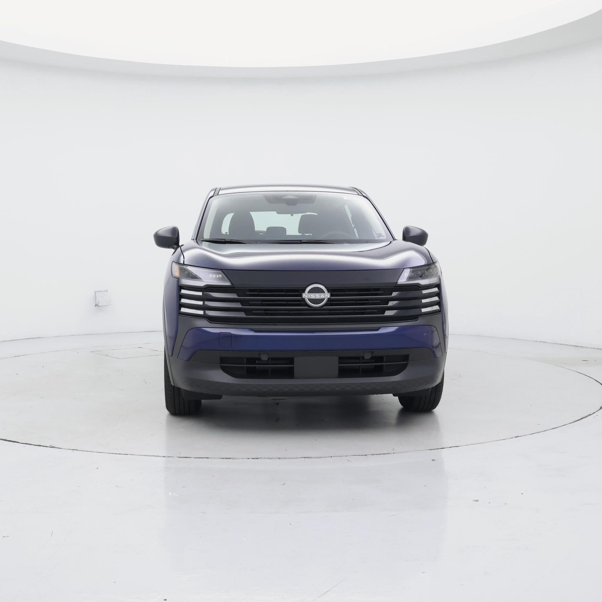 Thumbnail: 2025 Nissan Kicks - 4