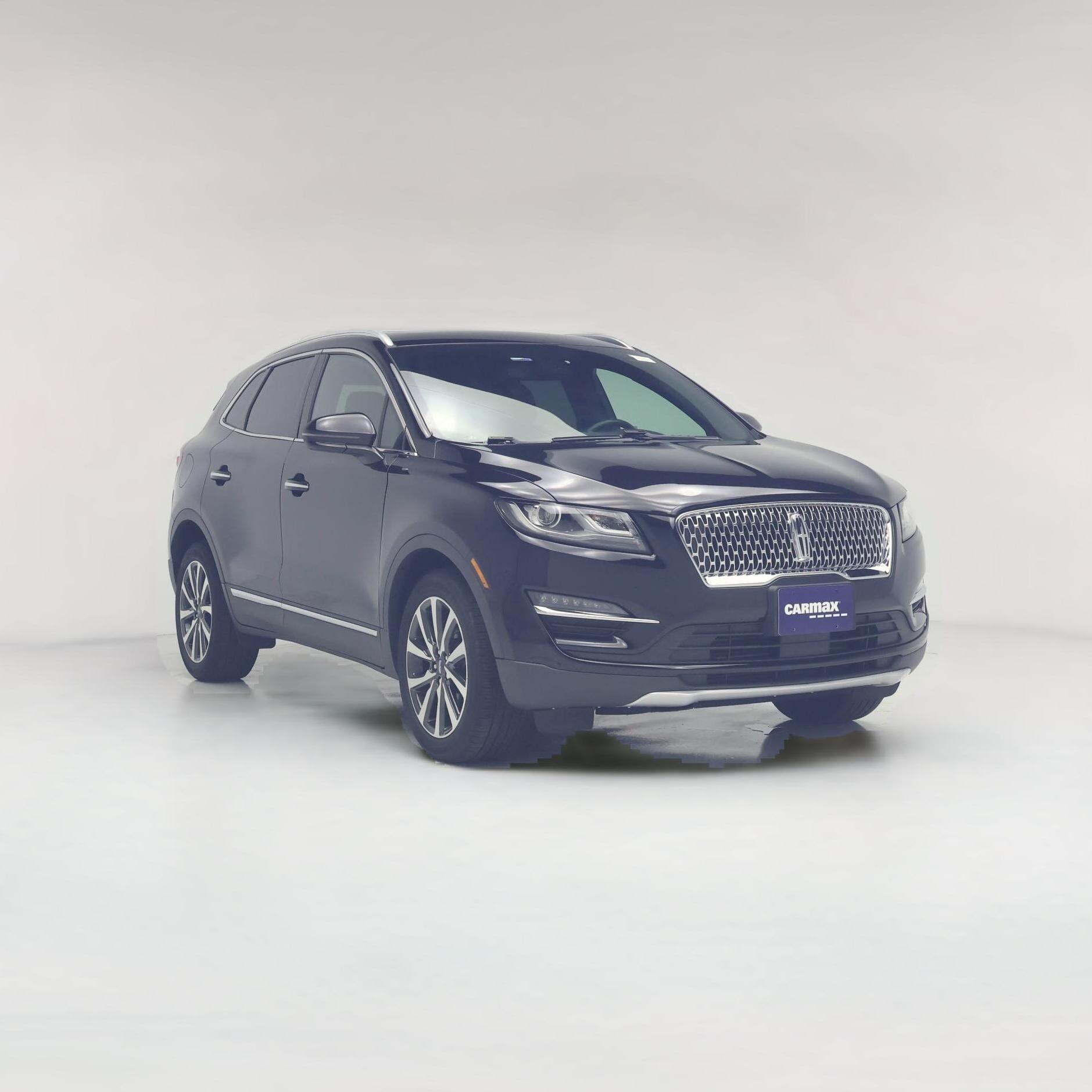 Thumbnail: 2019 Lincoln MKC - 1
