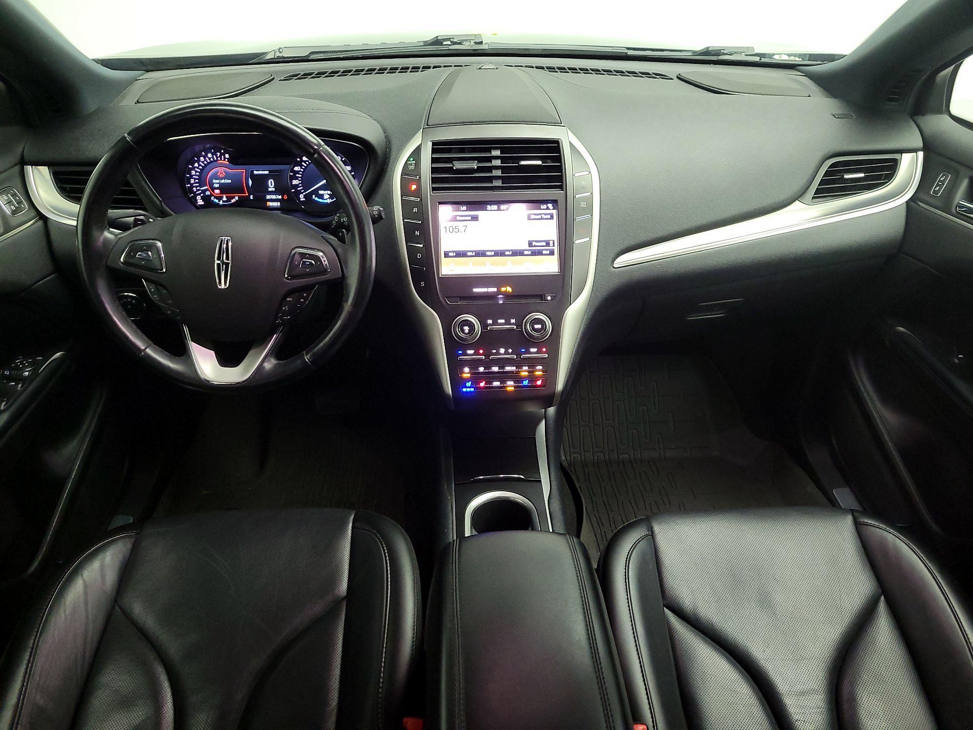 Thumbnail: 2019 Lincoln MKC - 9
