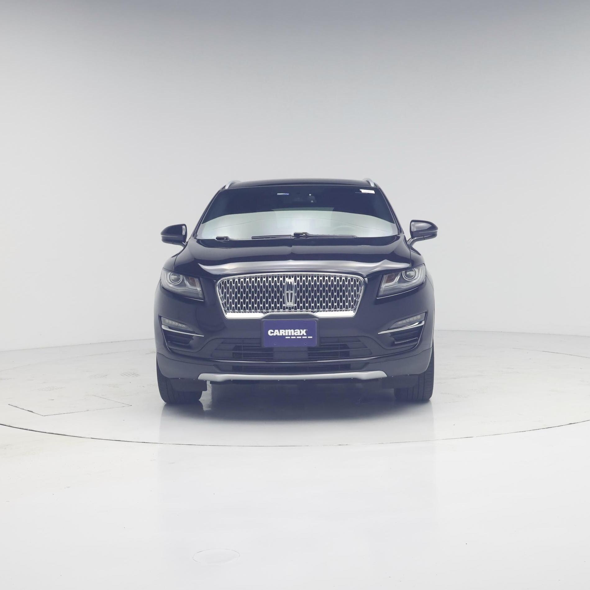 Thumbnail: 2019 Lincoln MKC - 5