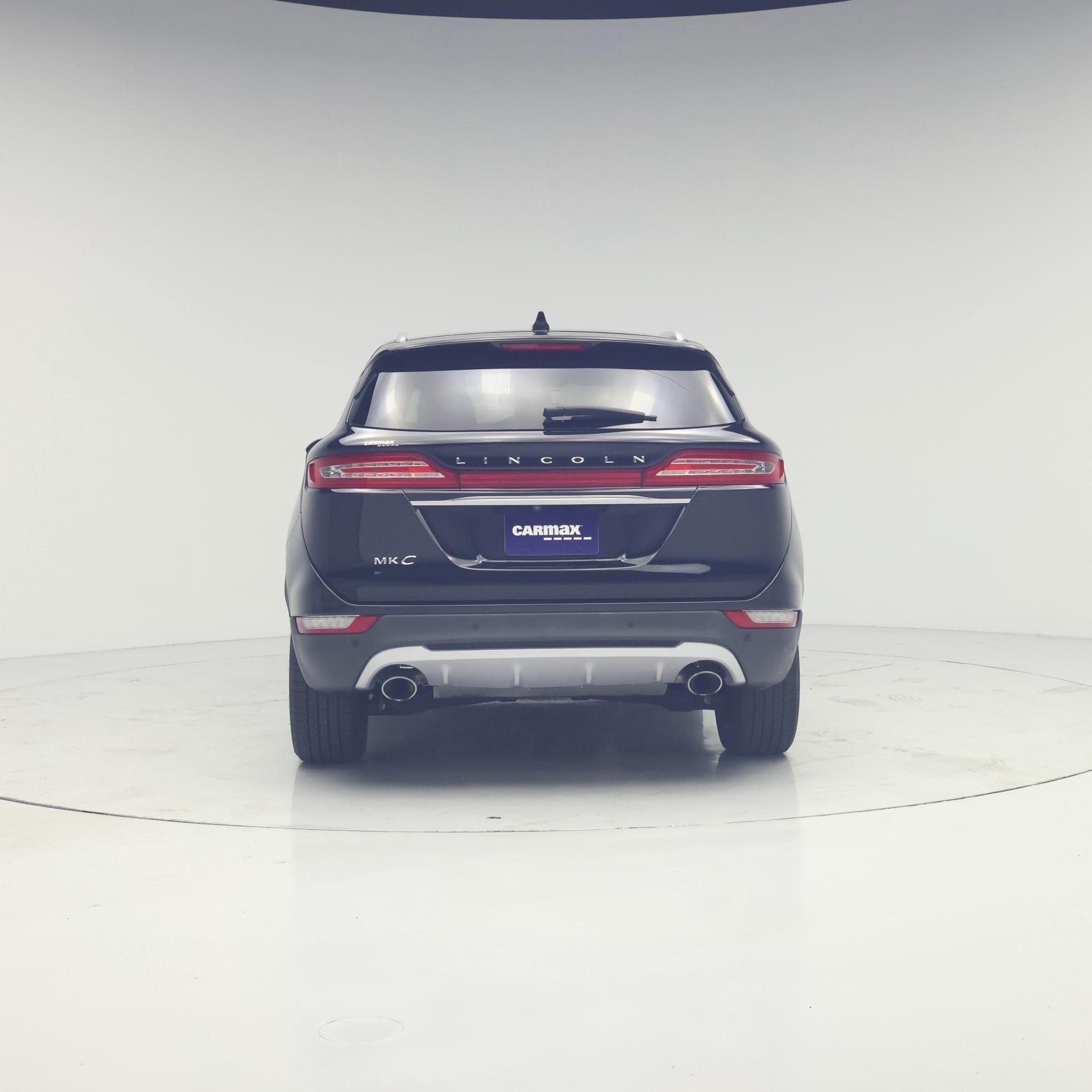 Thumbnail: 2019 Lincoln MKC - 6