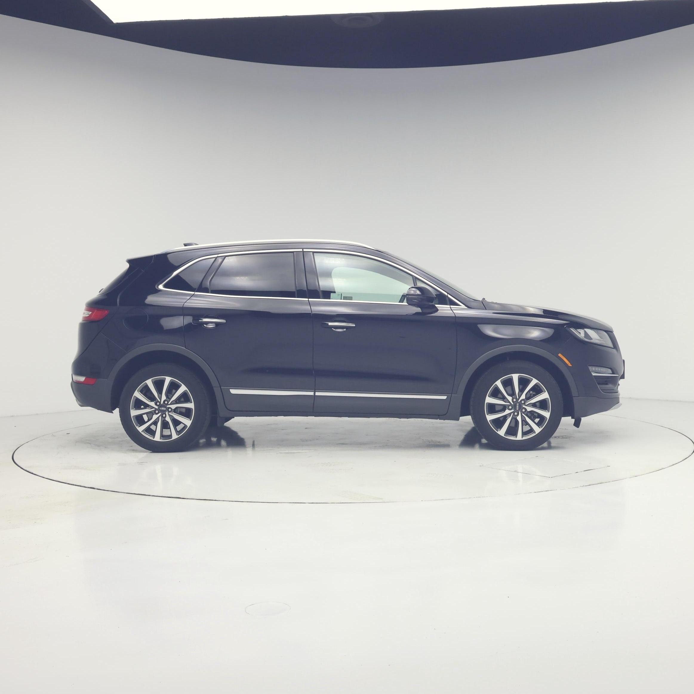 Thumbnail: 2019 Lincoln MKC - 7