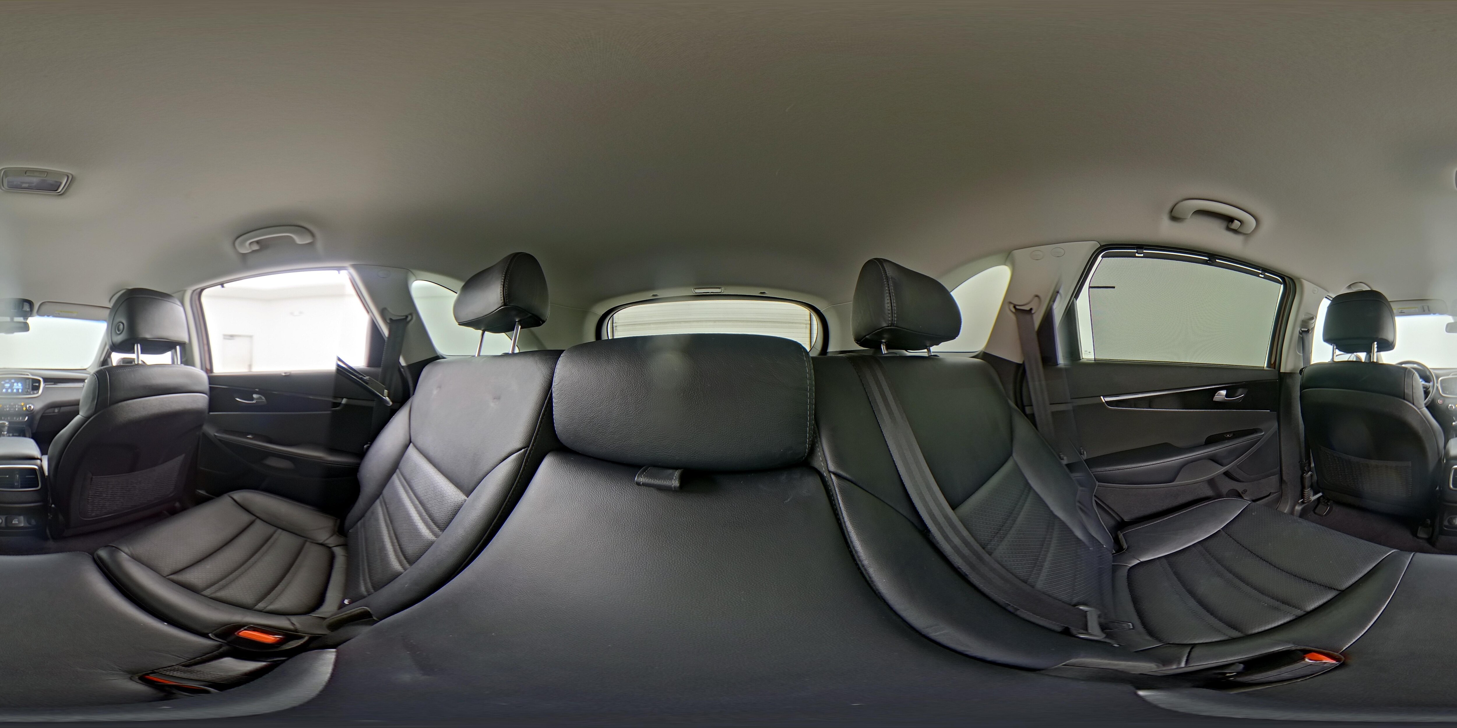 2017 Kia Sorento EX - Photo 25
