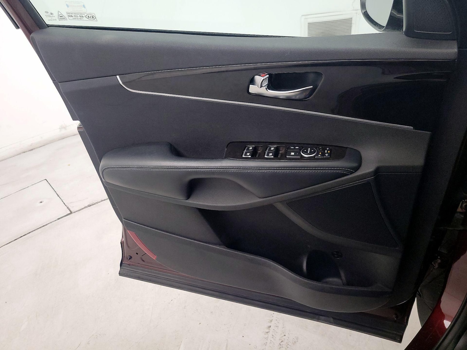 2017 Kia Sorento EX - Photo 13