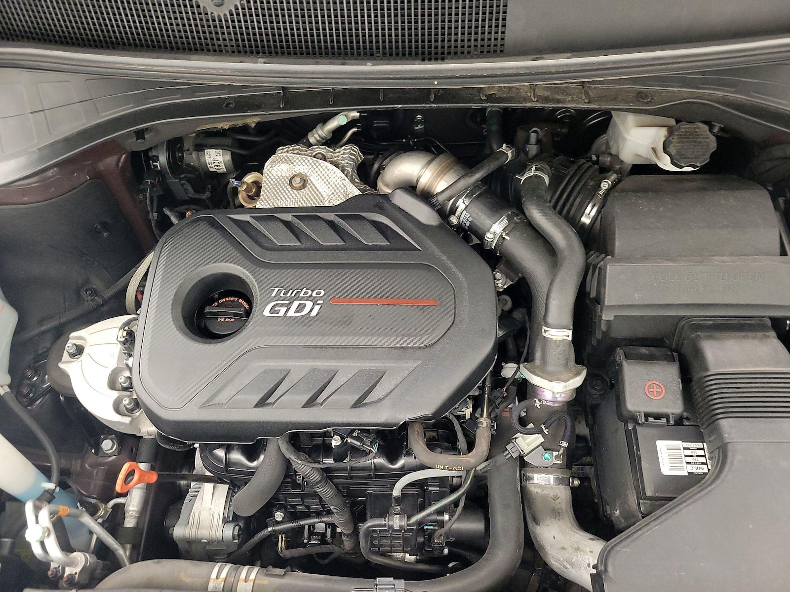 2017 Kia Sorento EX - Photo 22
