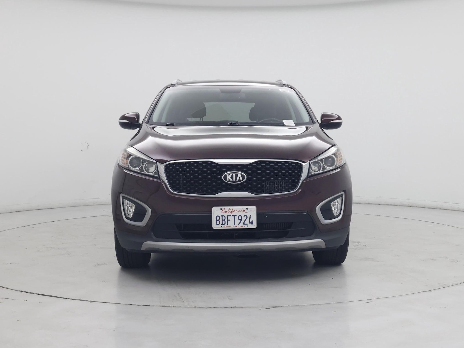 2017 Kia Sorento EX - Photo 6