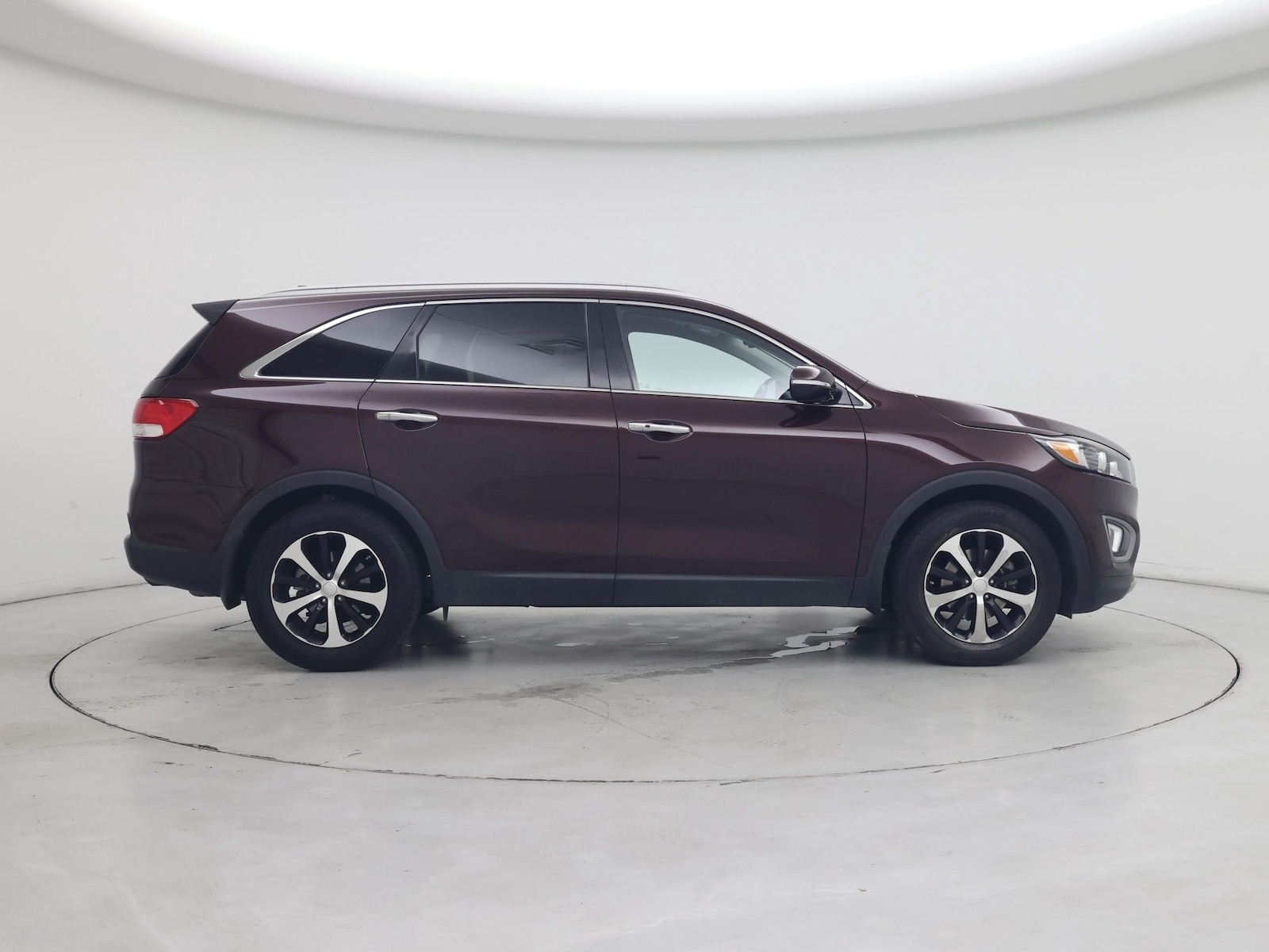 2017 Kia Sorento EX - Photo 8