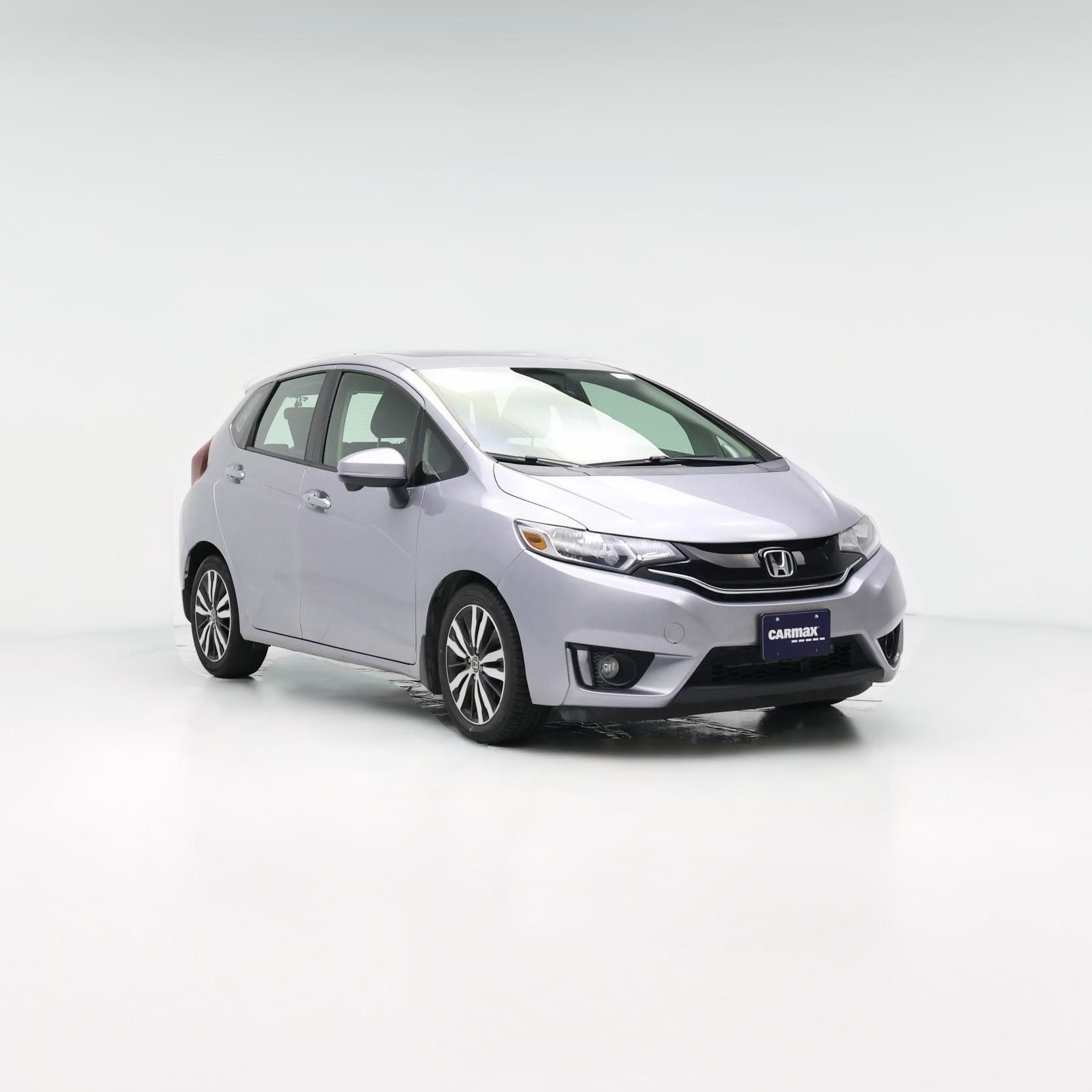 Thumbnail: 2017 Honda Fit - 1