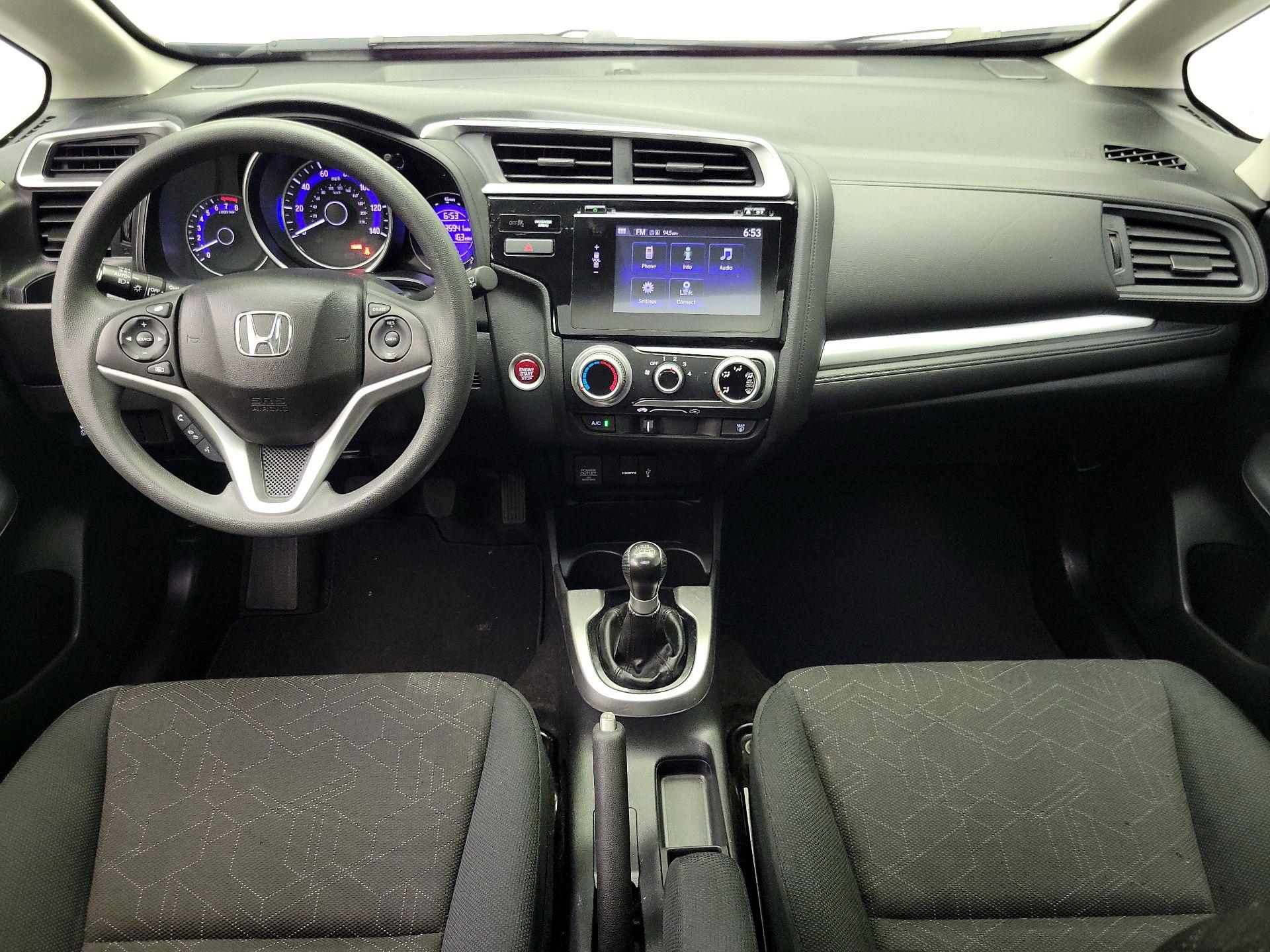 Thumbnail: 2017 Honda Fit - 9