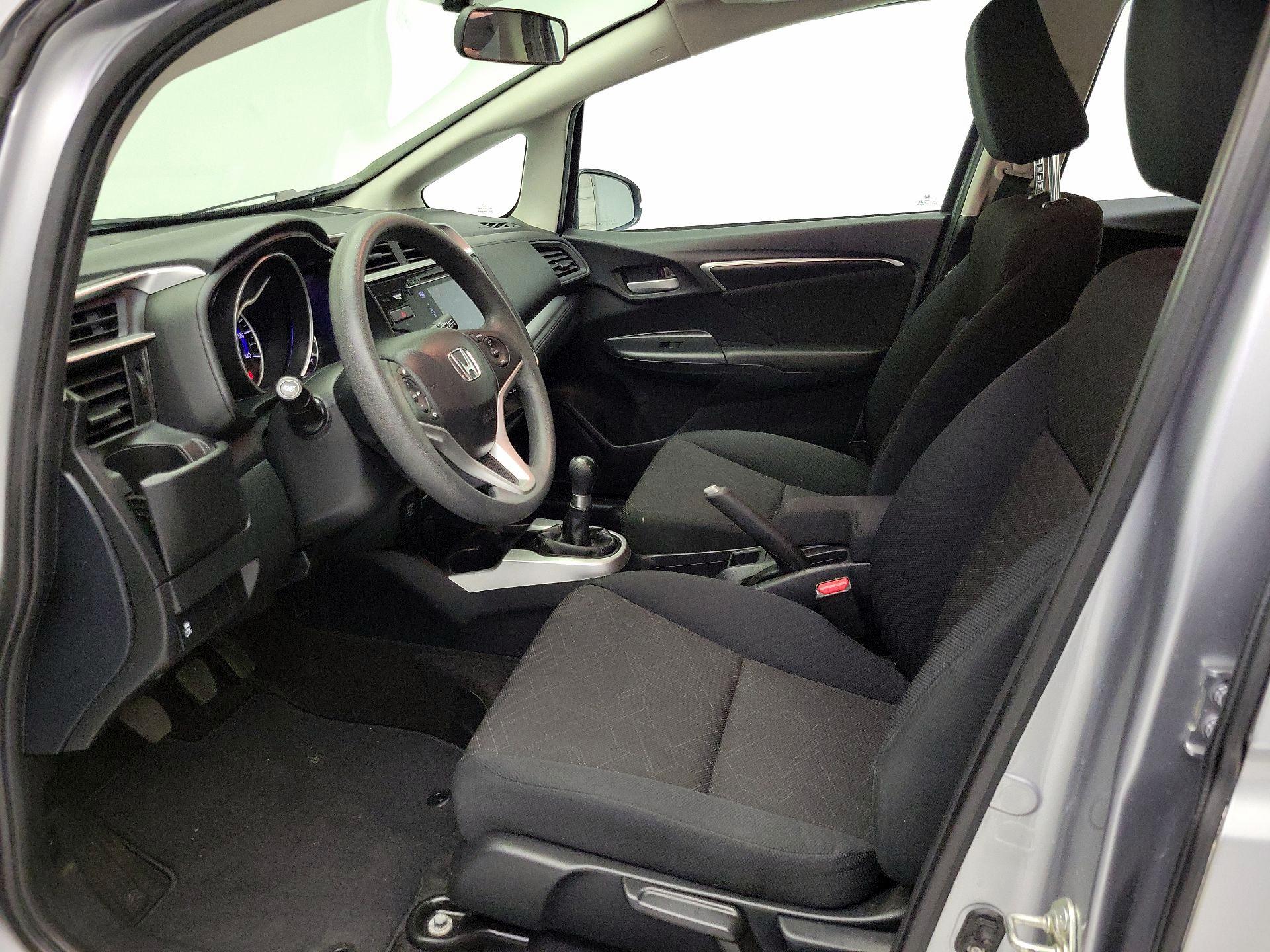 Thumbnail: 2017 Honda Fit - 11