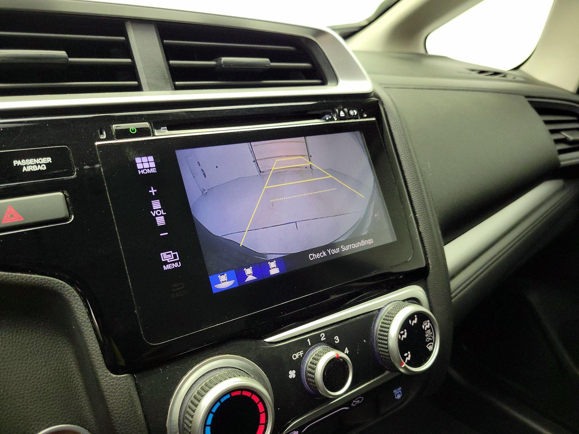 Thumbnail: 2017 Honda Fit - 14