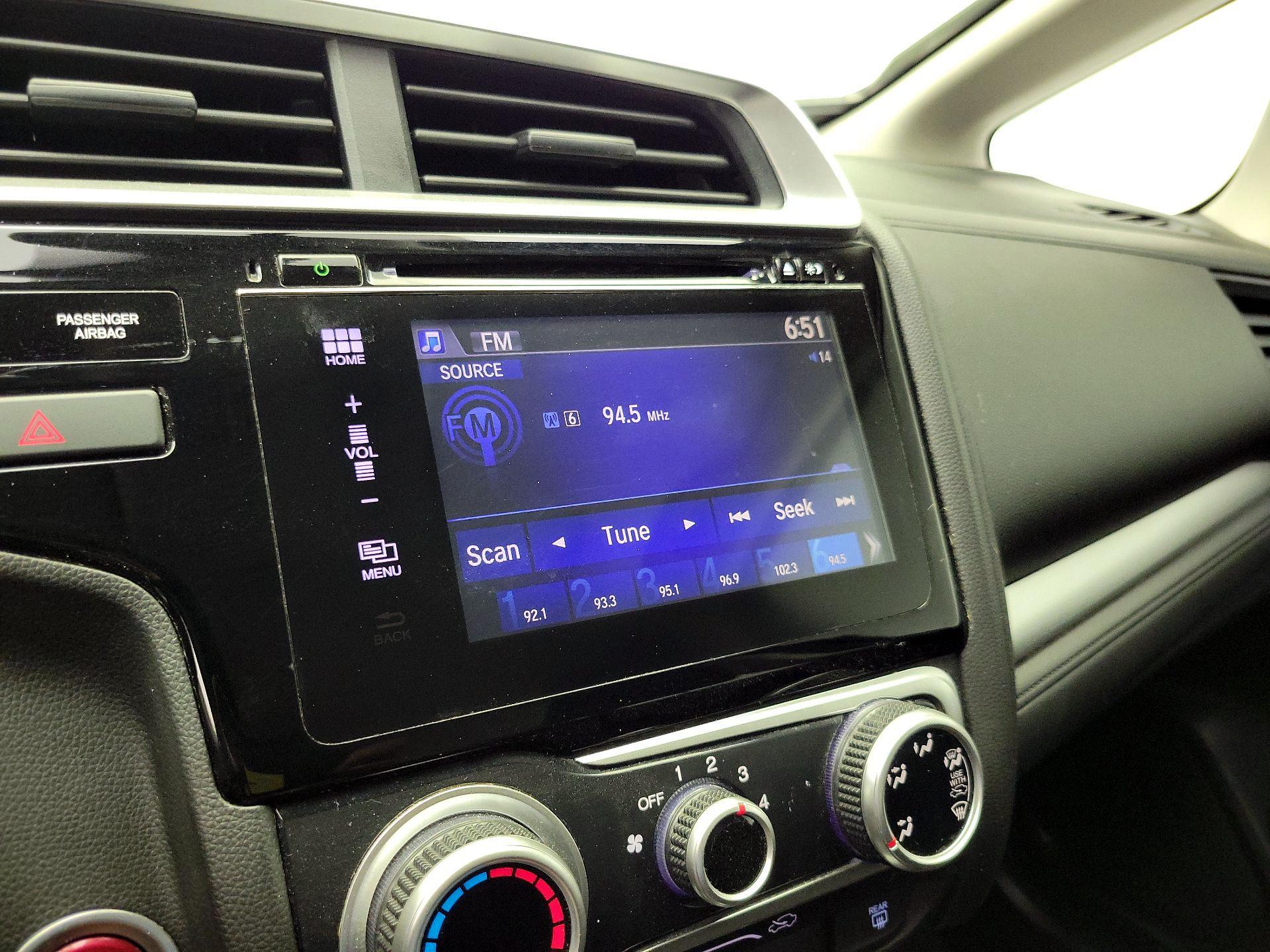 Thumbnail: 2017 Honda Fit - 15