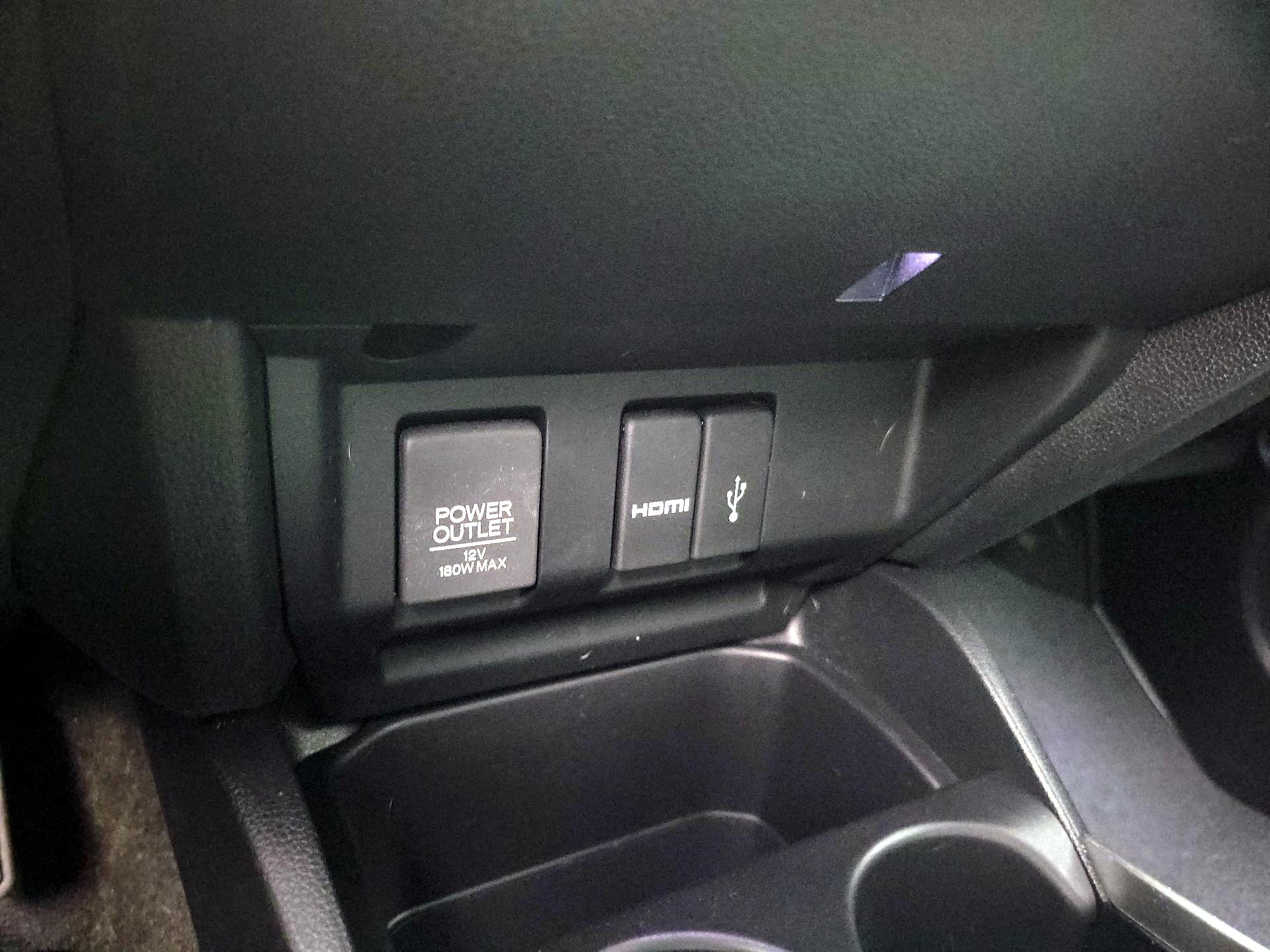 Thumbnail: 2017 Honda Fit - 18