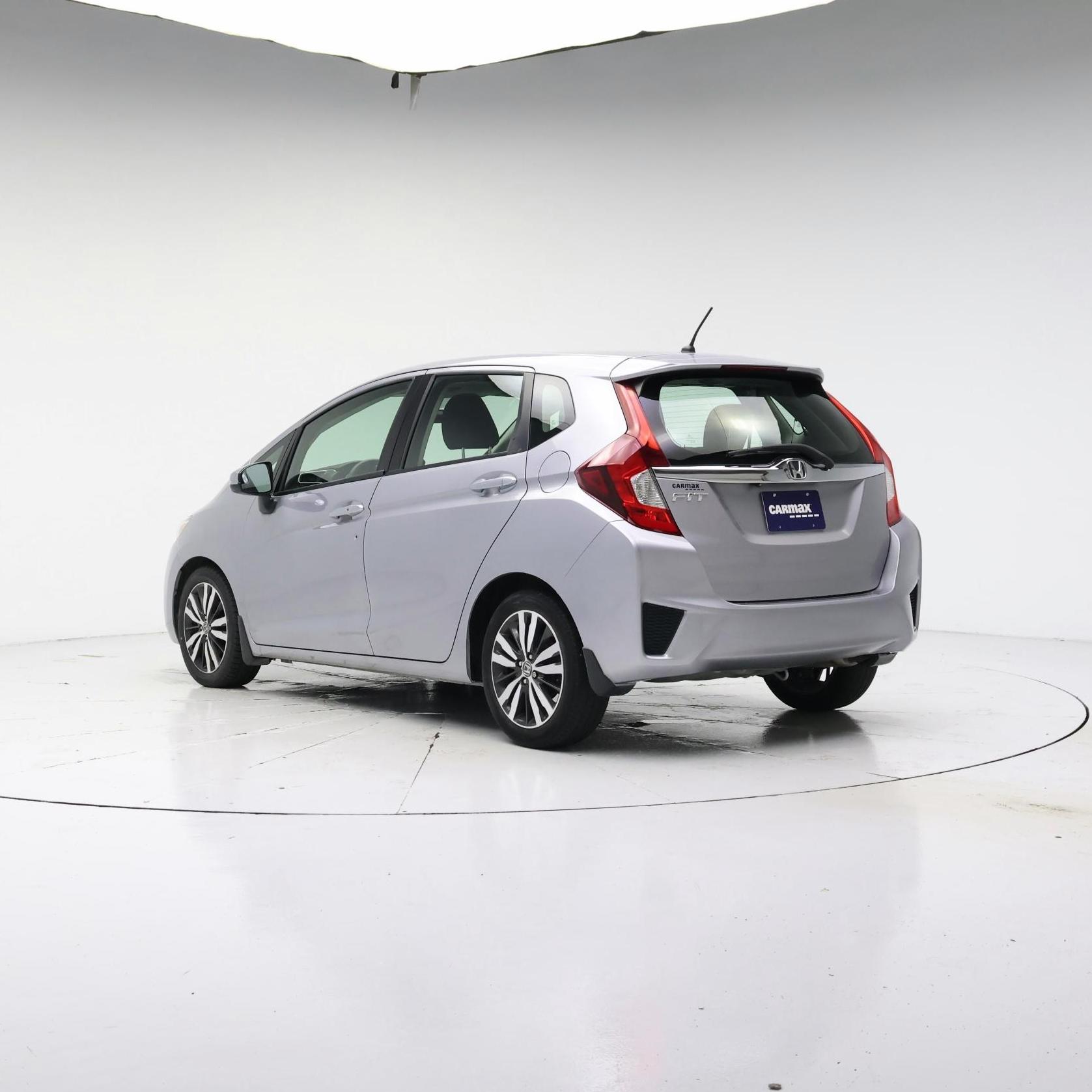 Thumbnail: 2017 Honda Fit - 2