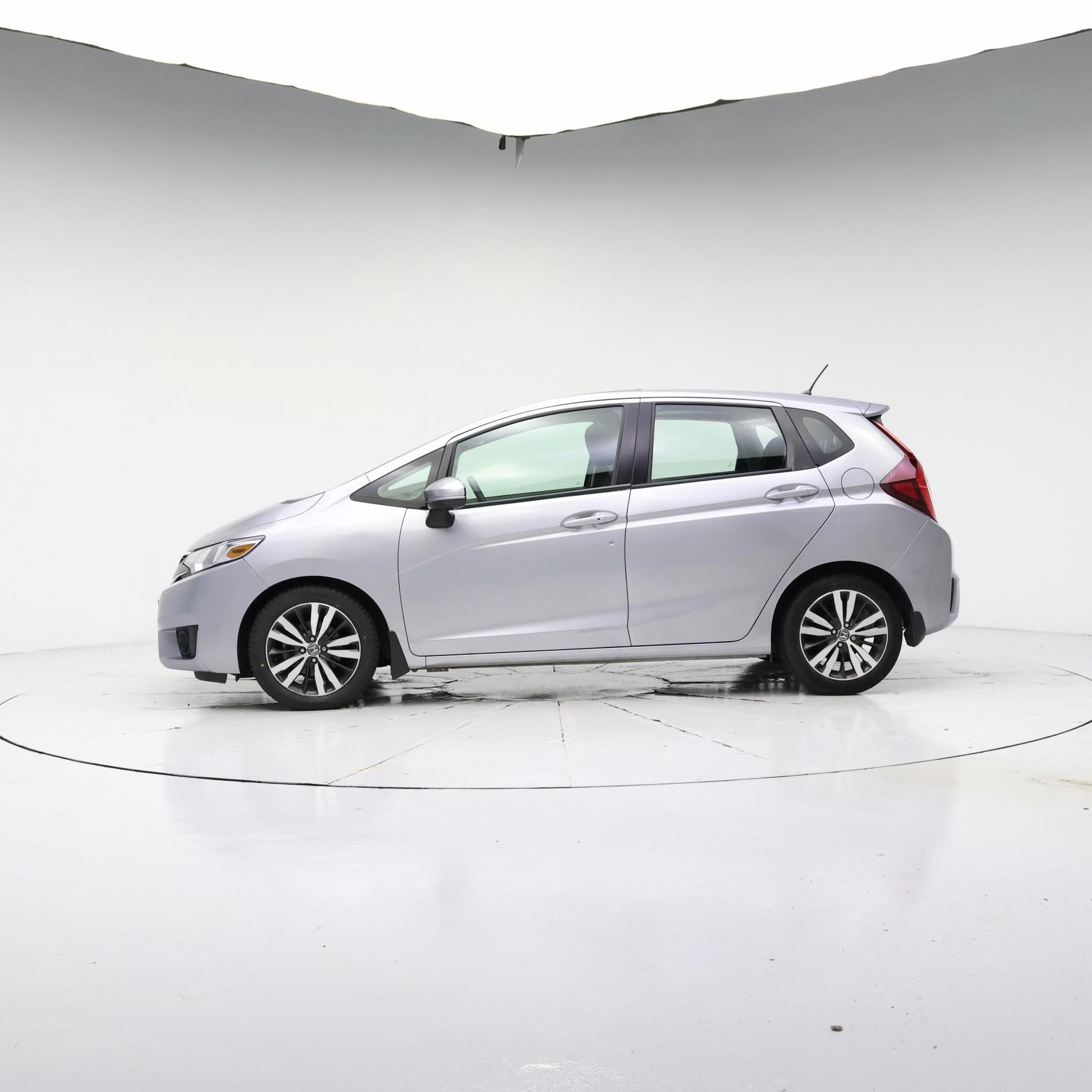 Thumbnail: 2017 Honda Fit - 3