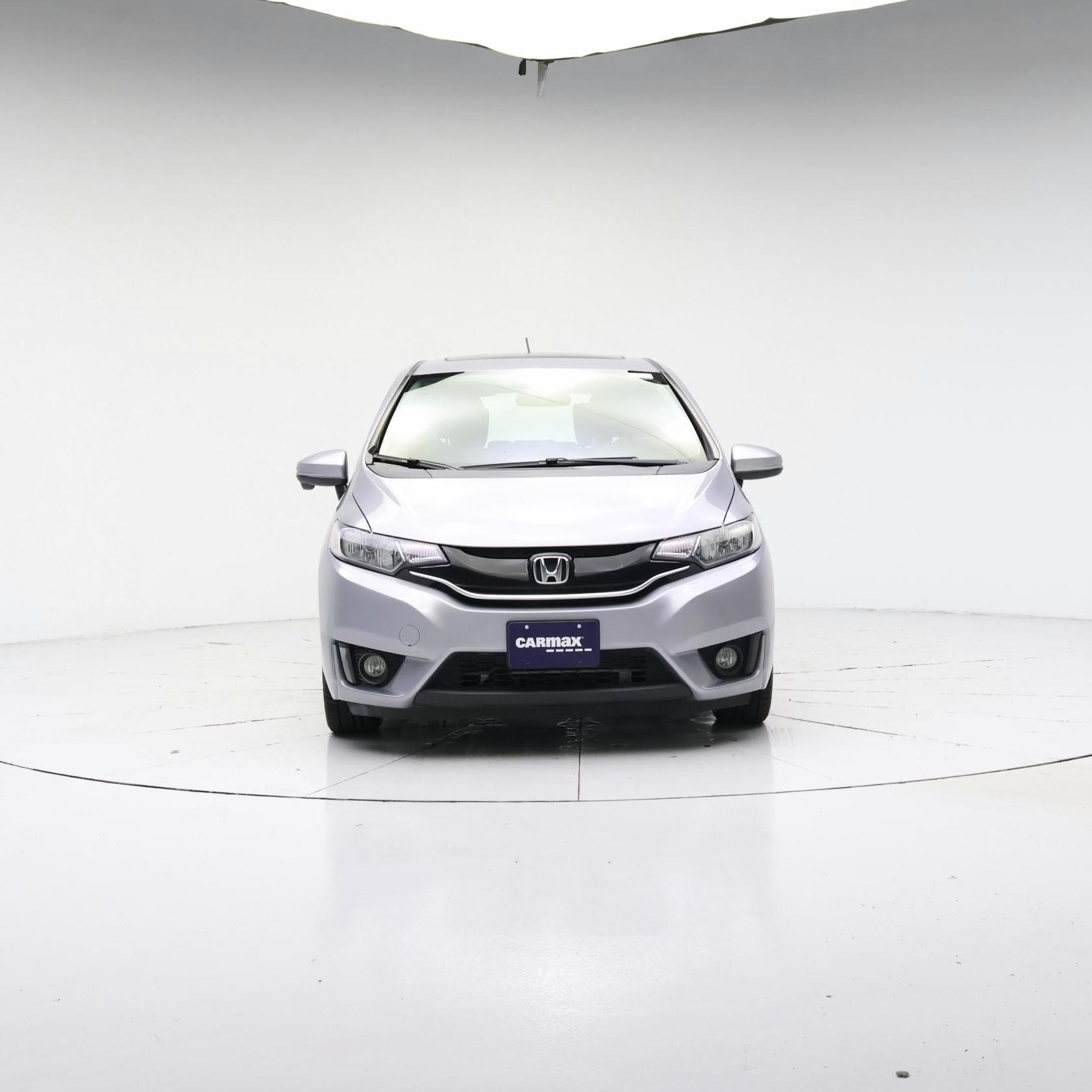 Thumbnail: 2017 Honda Fit - 5