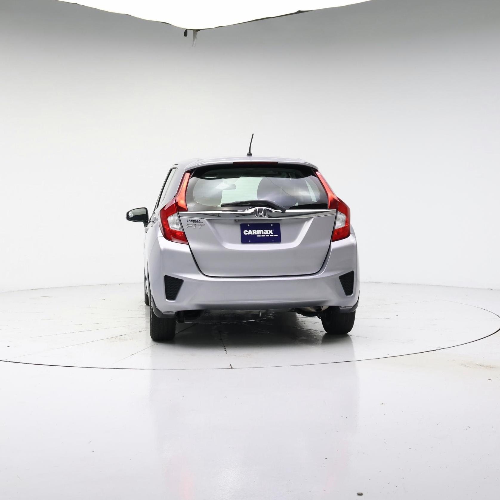 Thumbnail: 2017 Honda Fit - 6