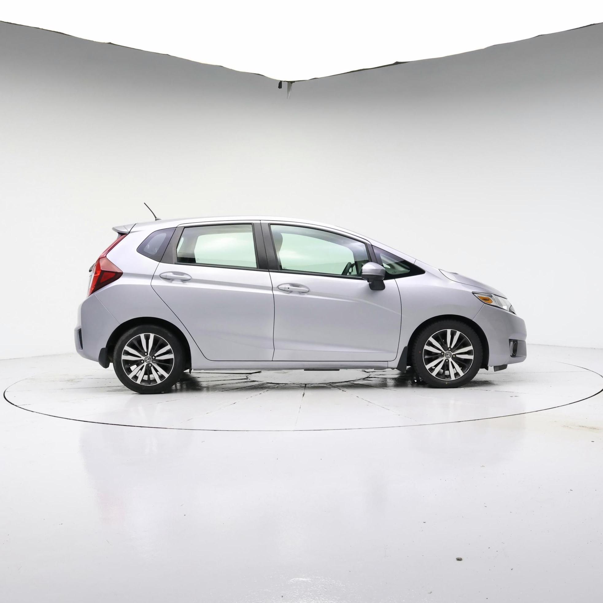 Thumbnail: 2017 Honda Fit - 7