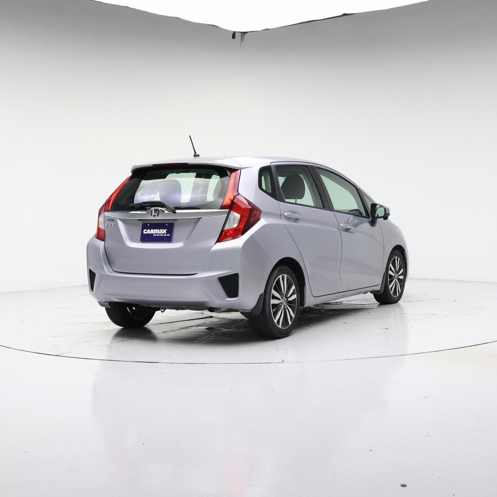 Thumbnail: 2017 Honda Fit - 8