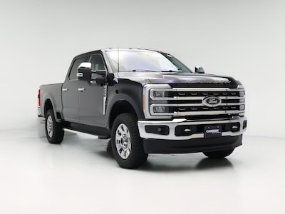2023 Ford F250 Lariat