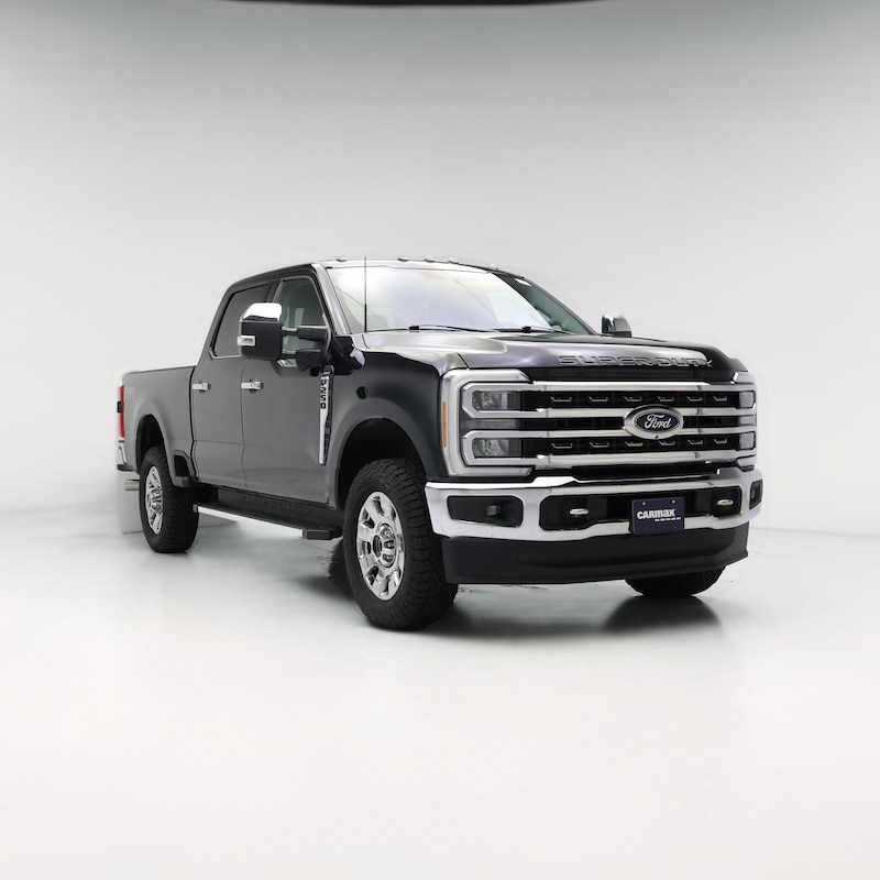 2023 Ford F250 Lariat