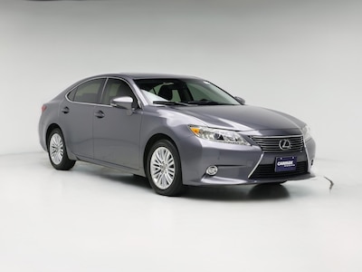 2015 Lexus ES 350