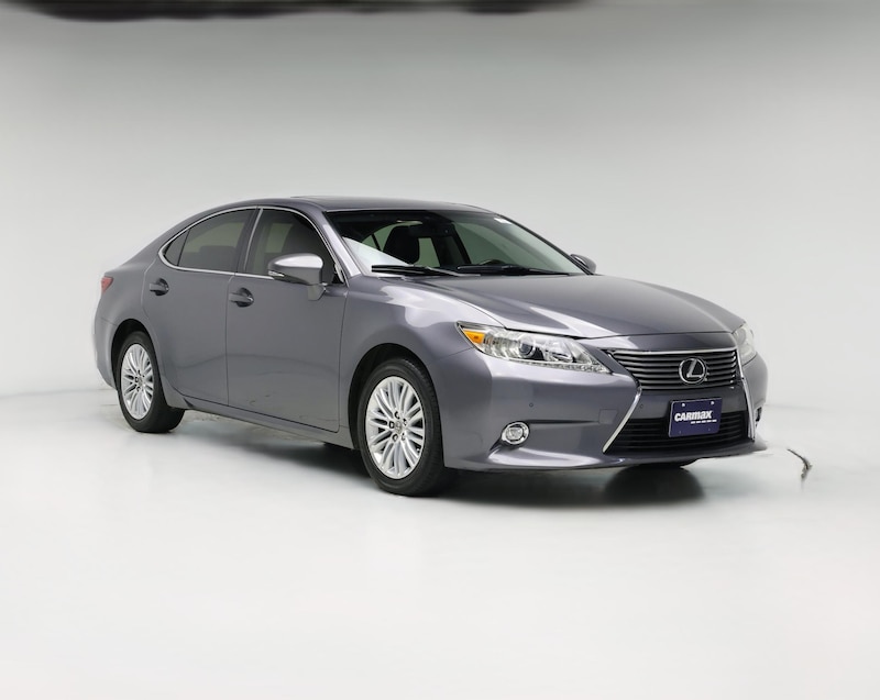 2015 Lexus ES 350