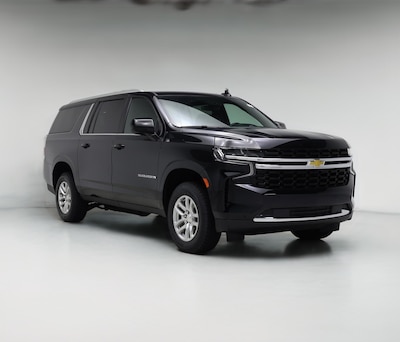 2024 Chevrolet Suburban 1500 LS