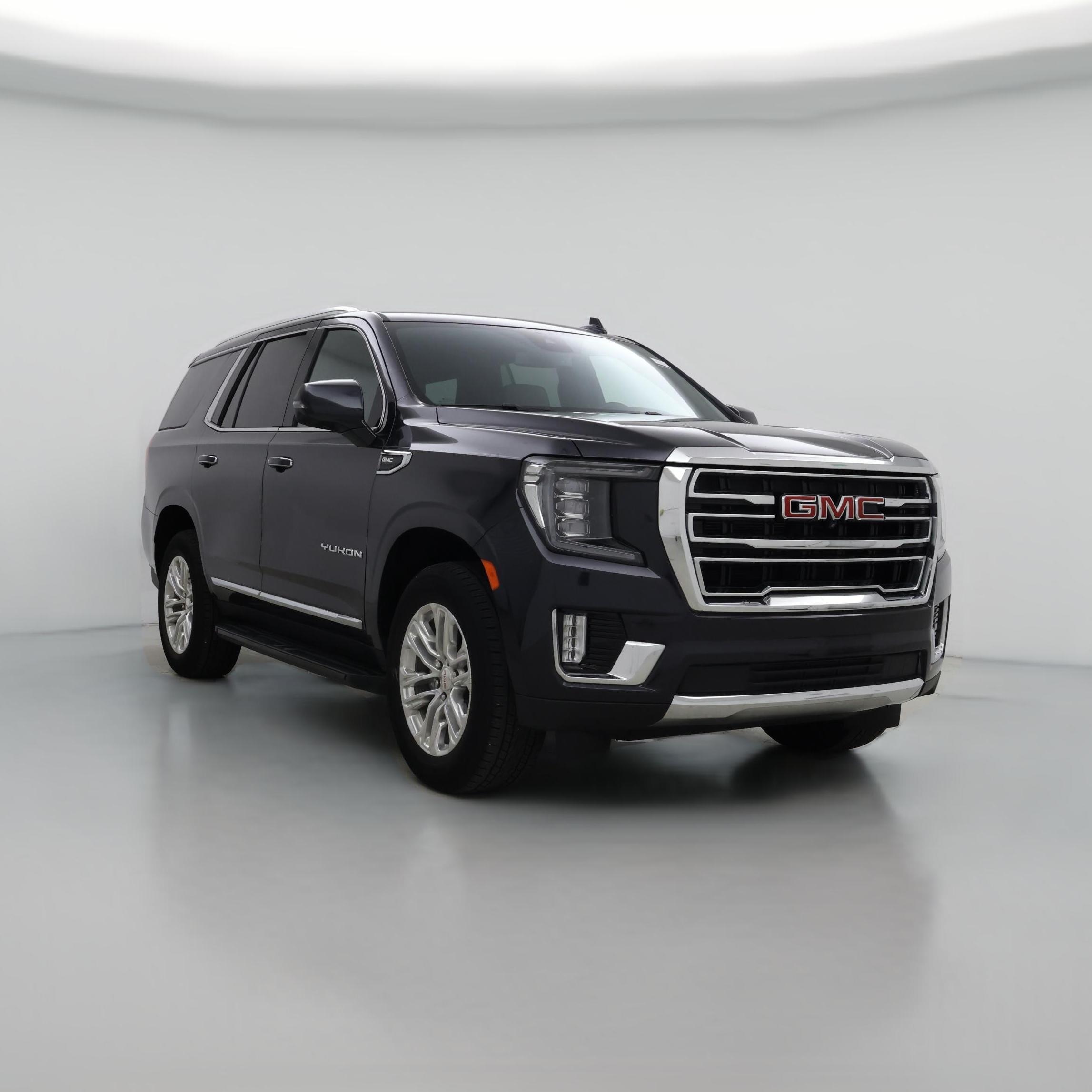 Thumbnail: 2024 GMC Yukon - 1