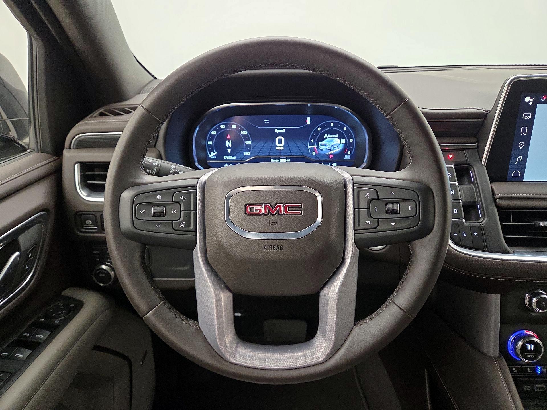 Thumbnail: 2024 GMC Yukon - 10