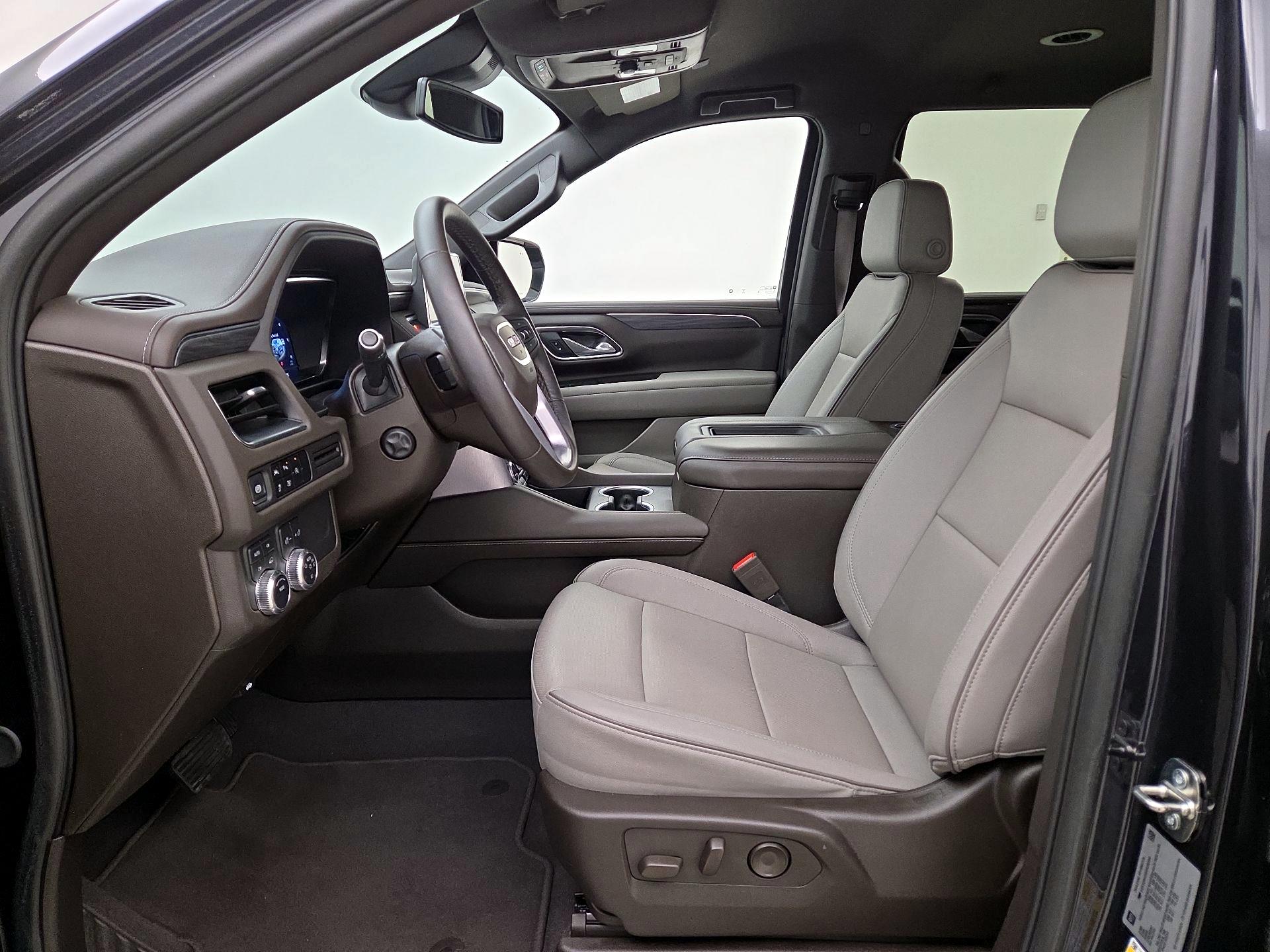 Thumbnail: 2024 GMC Yukon - 11