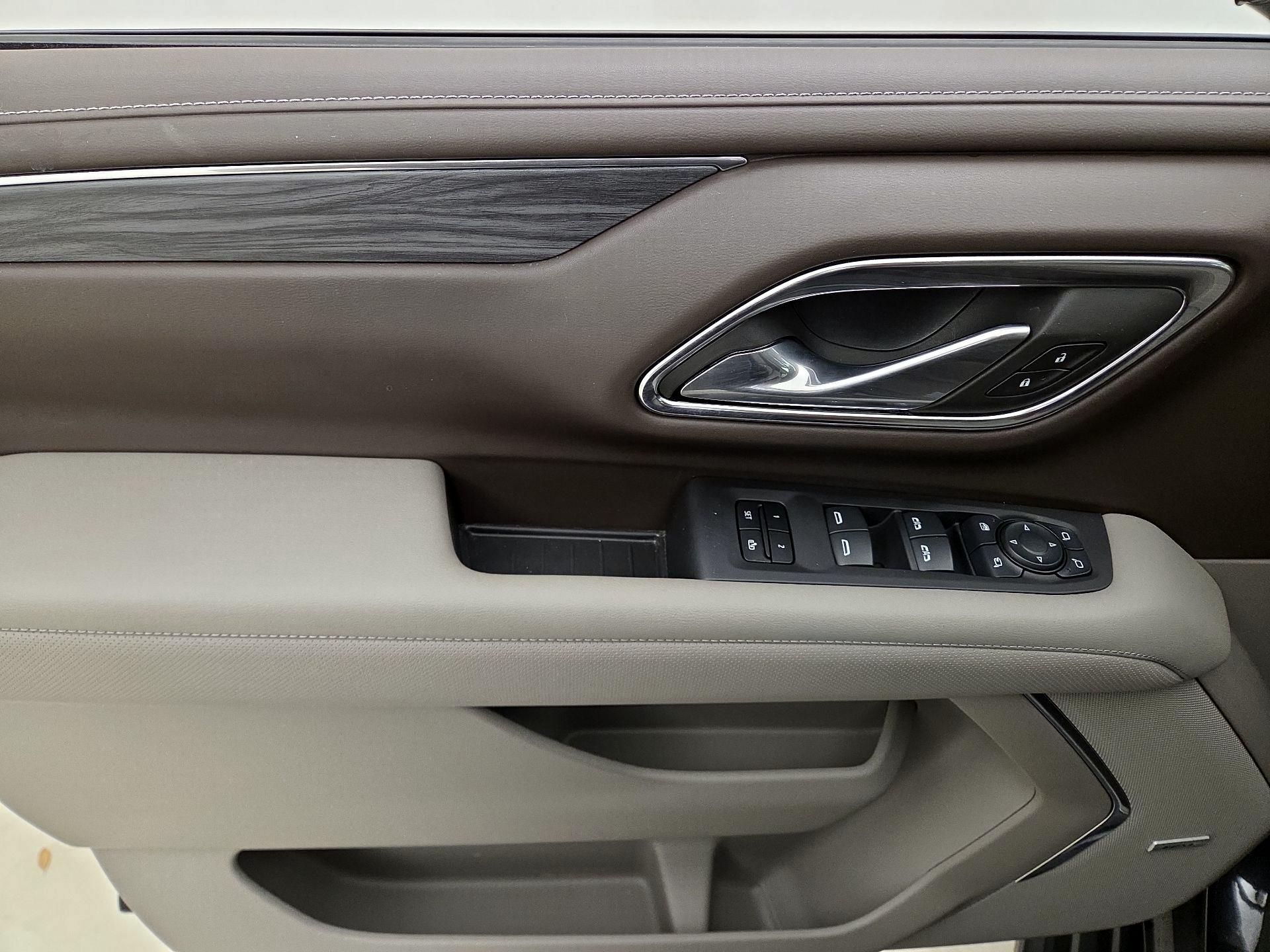 Thumbnail: 2024 GMC Yukon - 12