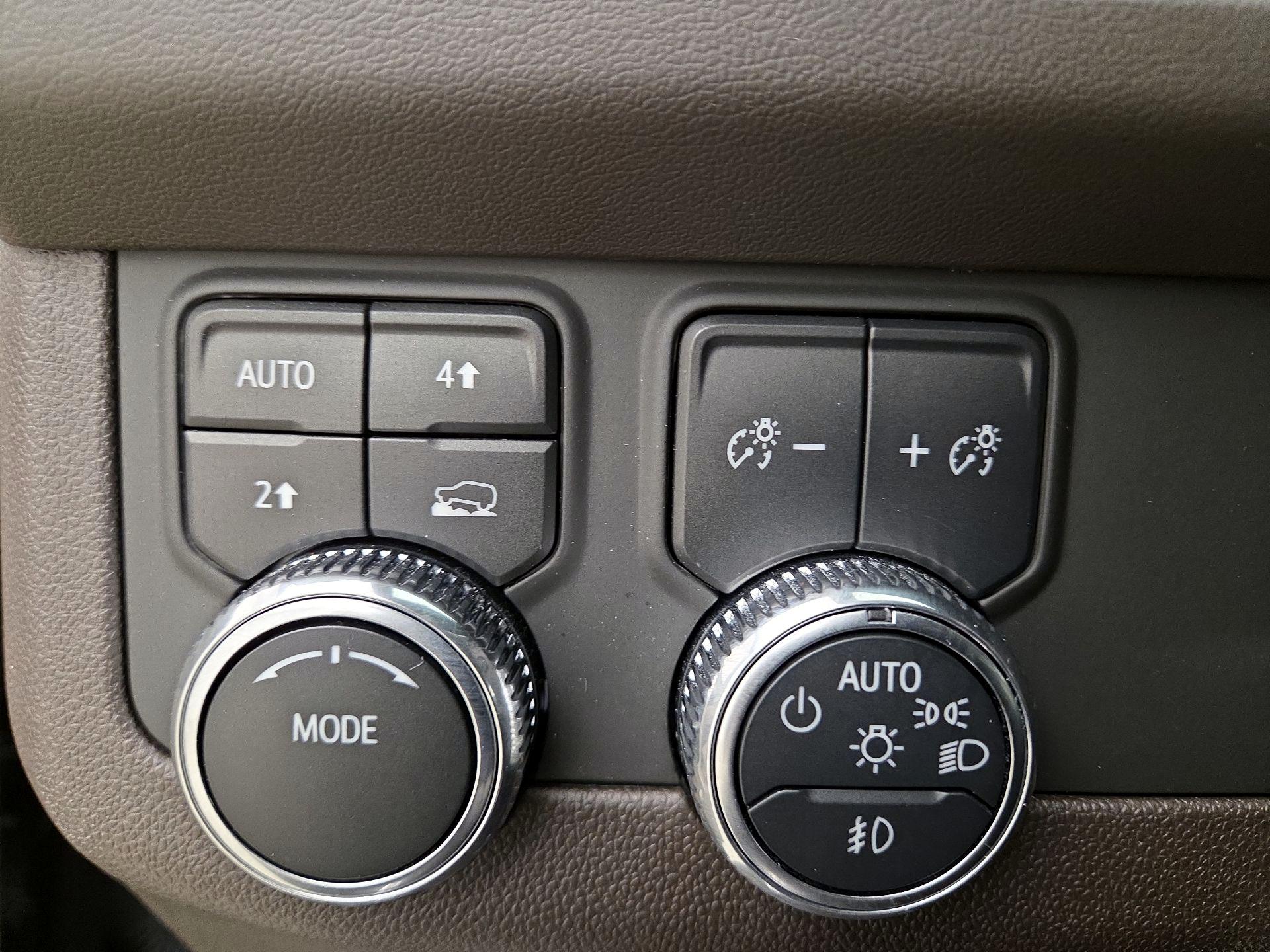 Thumbnail: 2024 GMC Yukon - 13