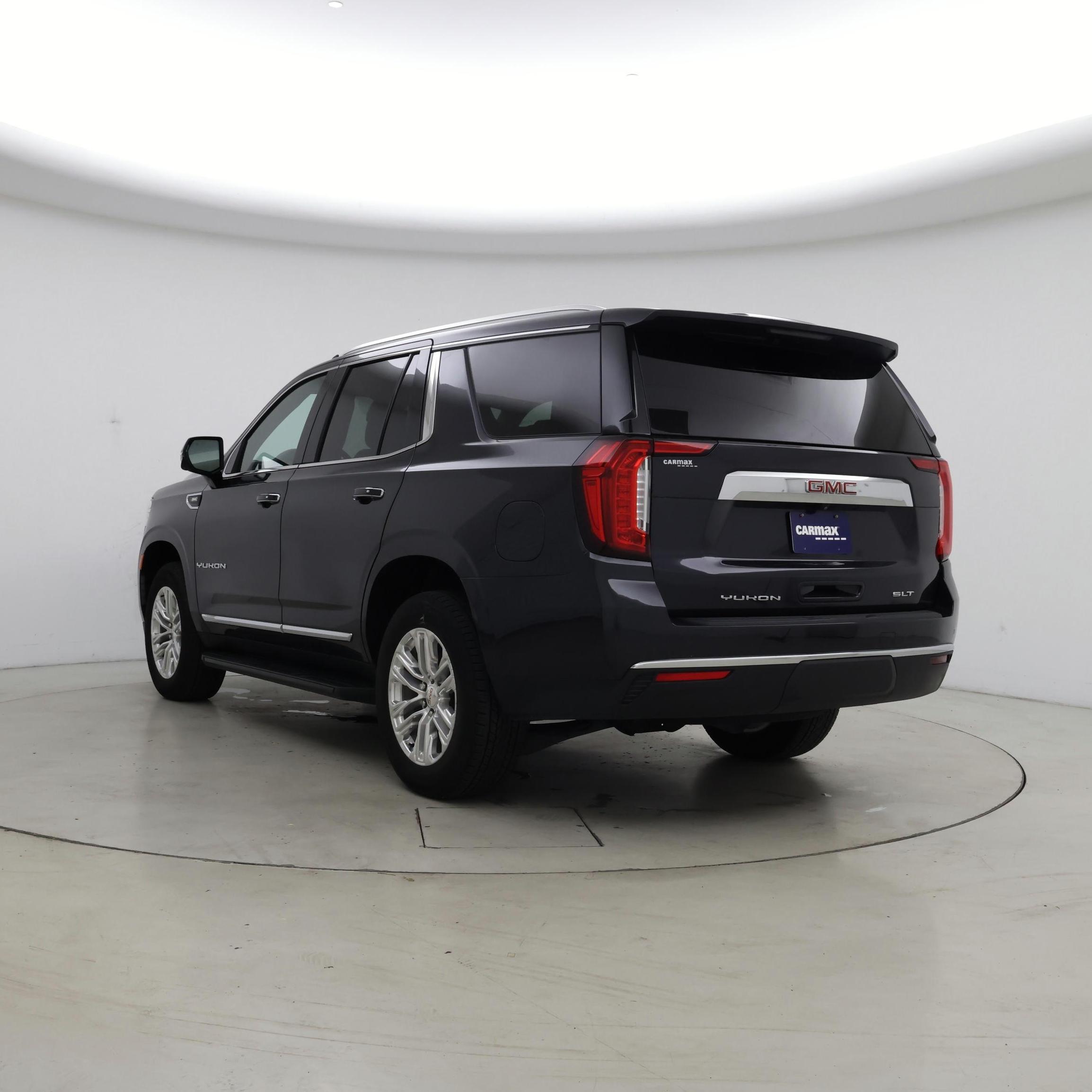 Thumbnail: 2024 GMC Yukon - 2