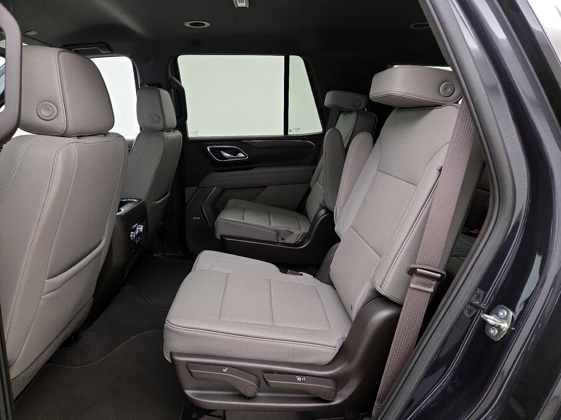 Thumbnail: 2024 GMC Yukon - 19