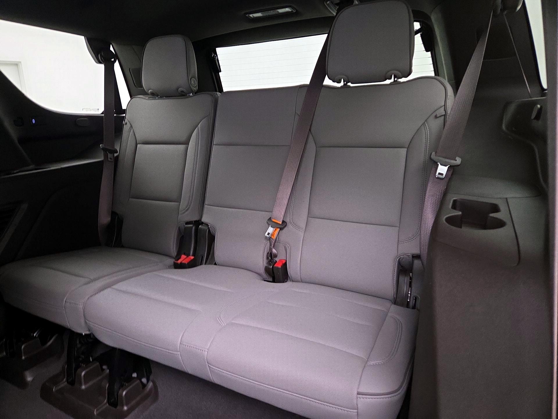 Thumbnail: 2024 GMC Yukon - 20