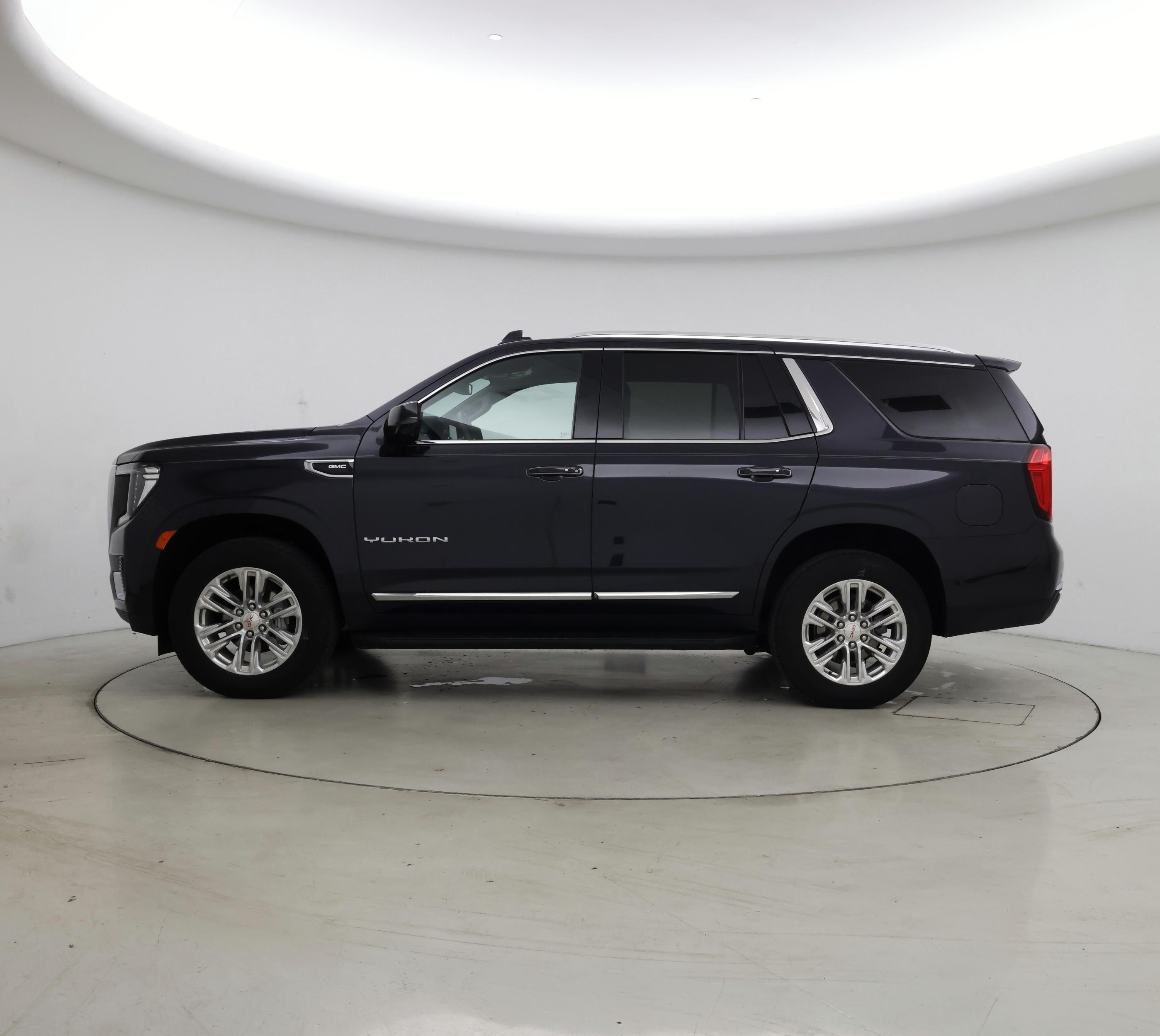 Thumbnail: 2024 GMC Yukon - 3