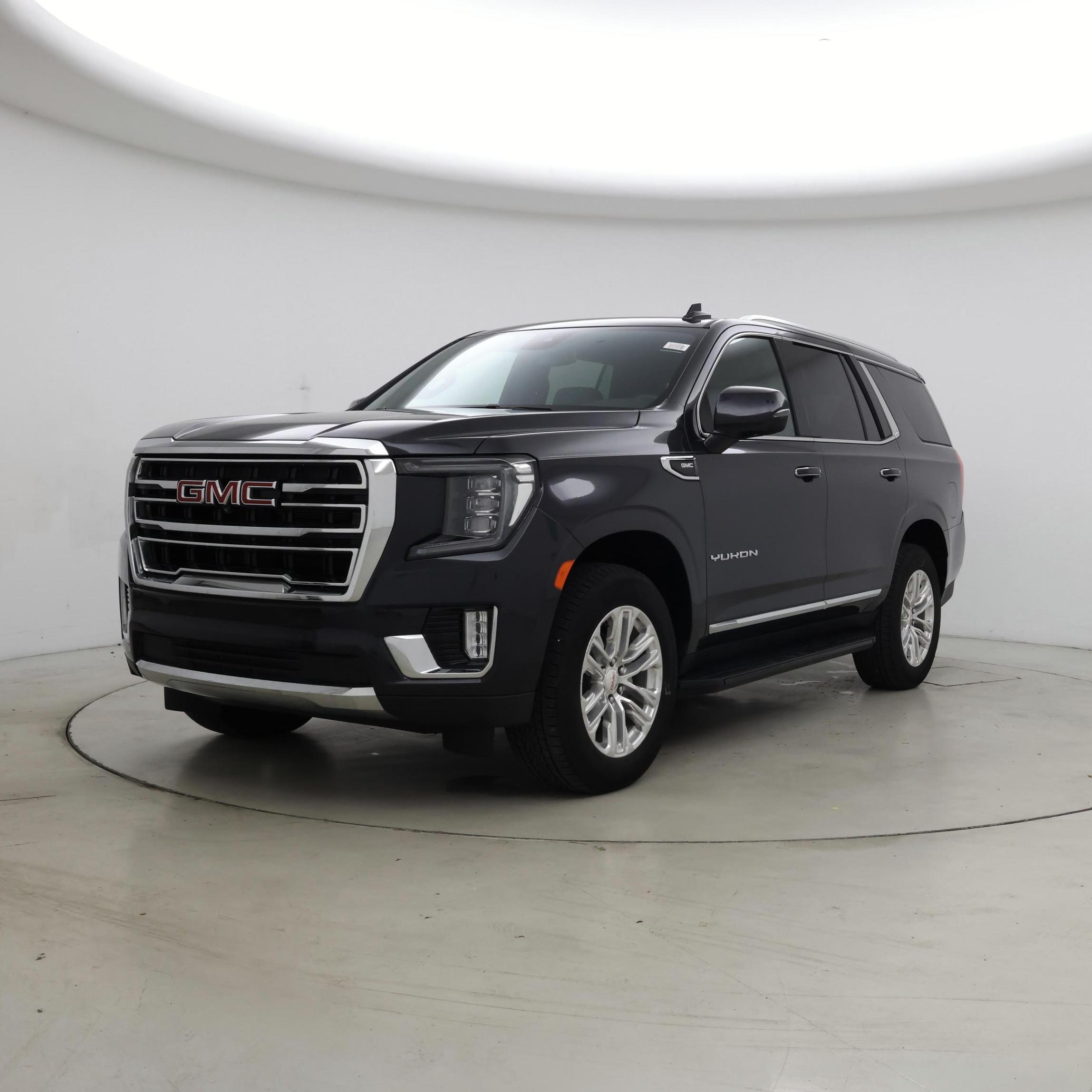 Thumbnail: 2024 GMC Yukon - 4