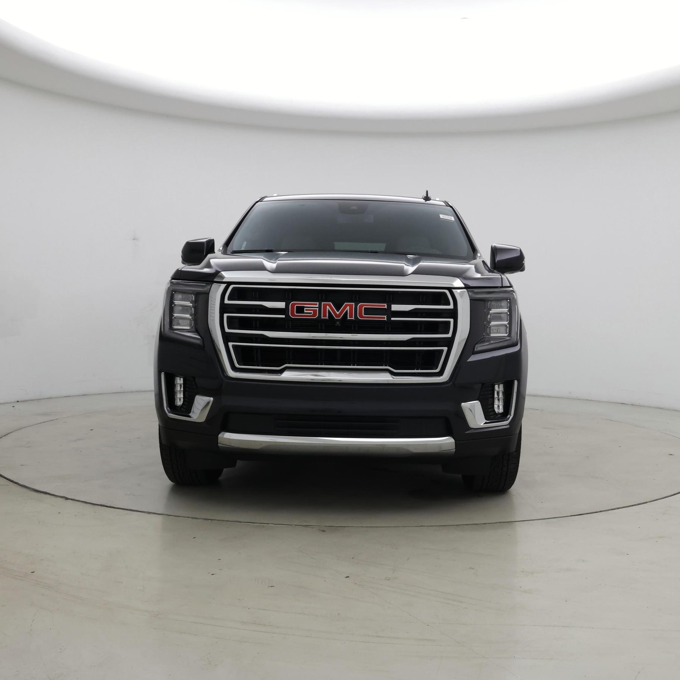 Thumbnail: 2024 GMC Yukon - 5