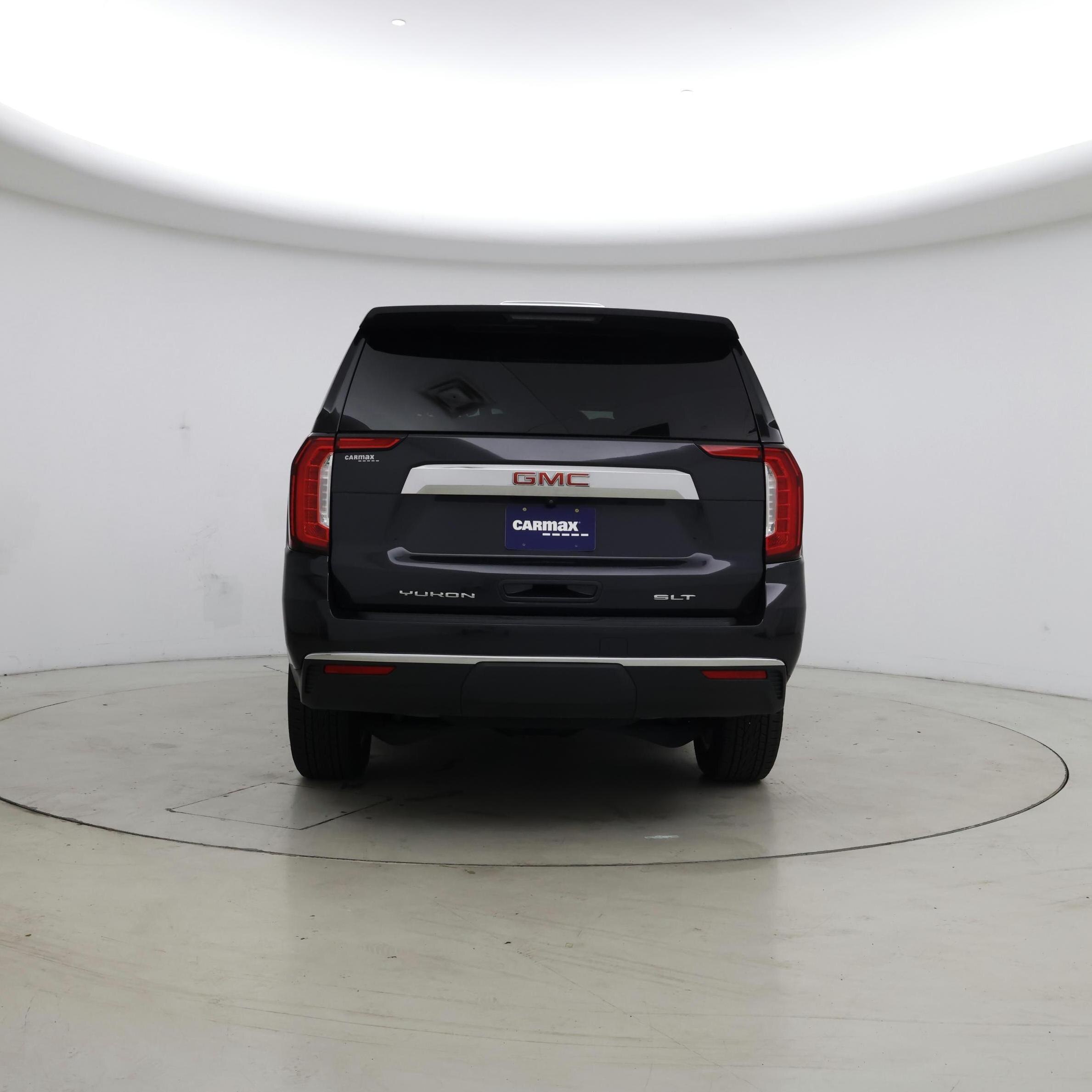 Thumbnail: 2024 GMC Yukon - 6