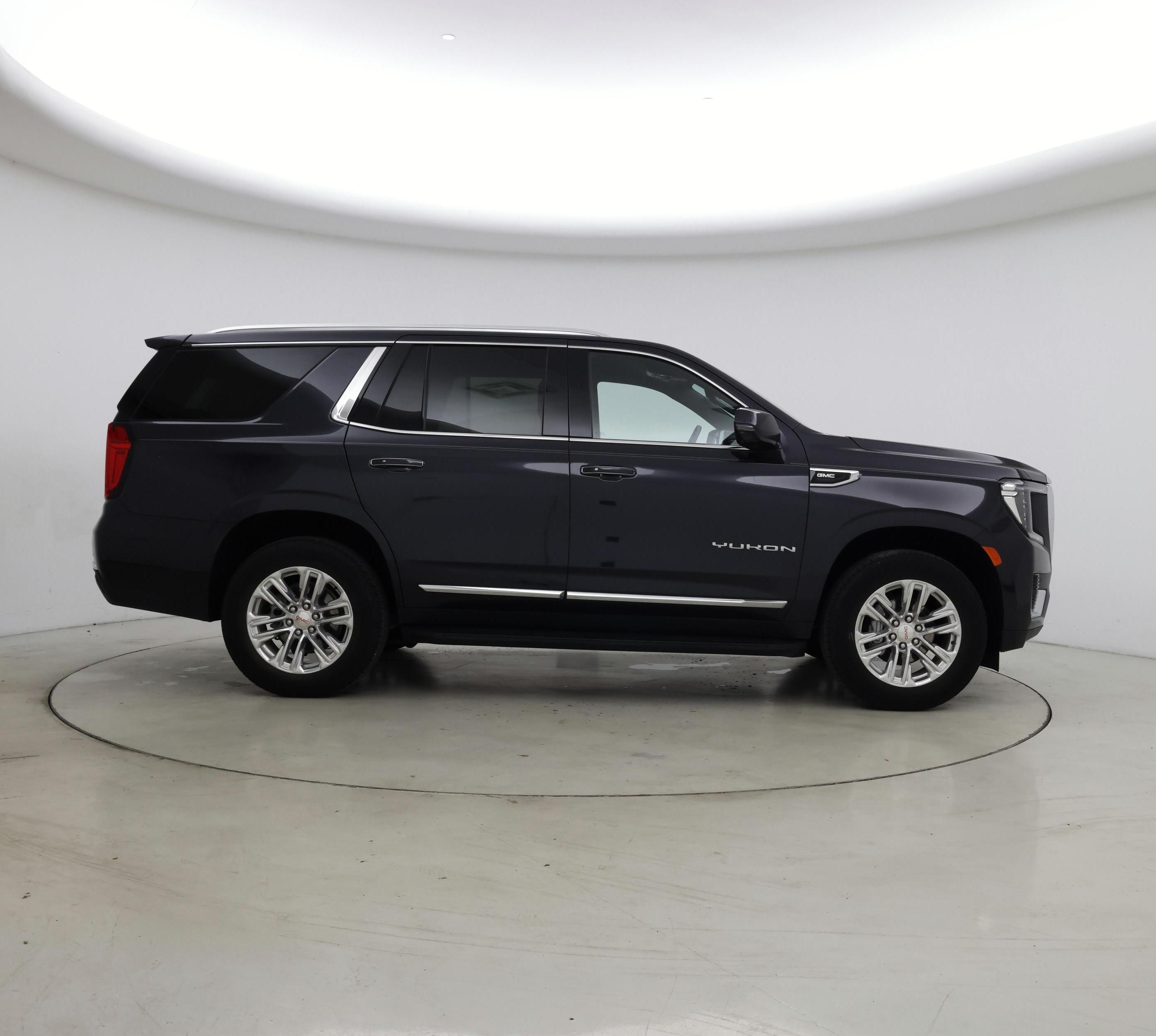 Thumbnail: 2024 GMC Yukon - 7