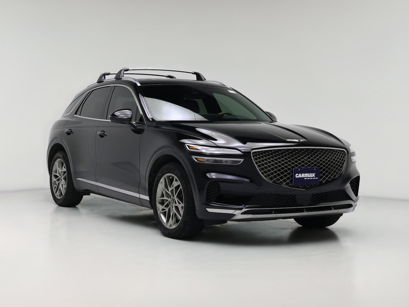 2025 GENESIS GV70