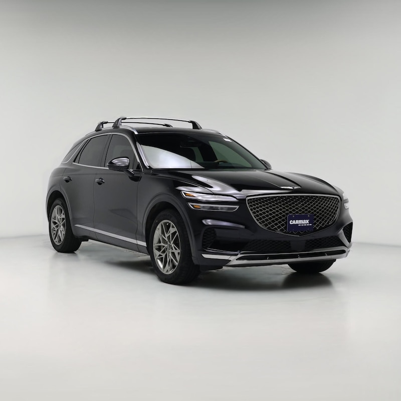 2025 Genesis GV70