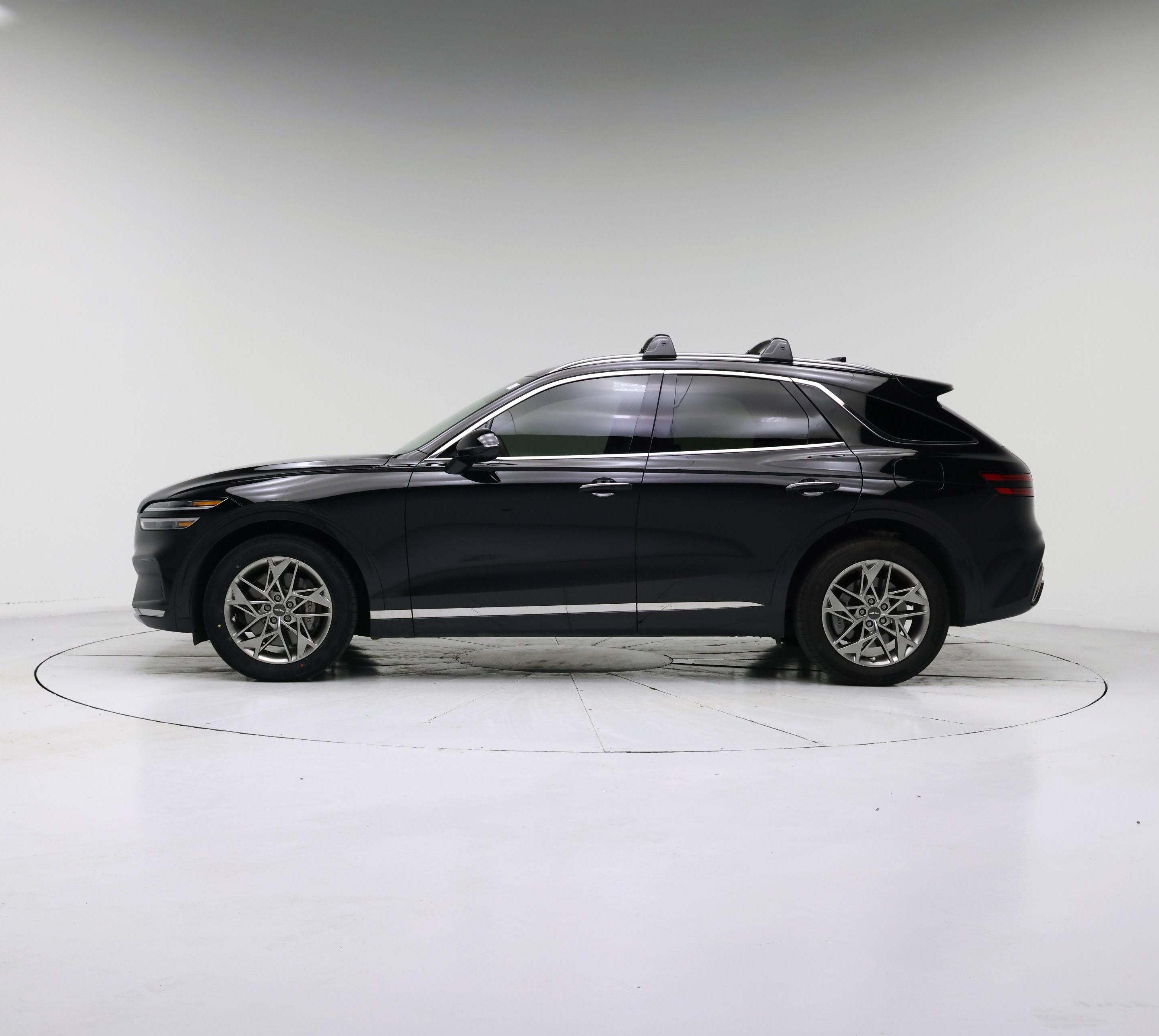 Thumbnail: 2025 Genesis GV70 - 3