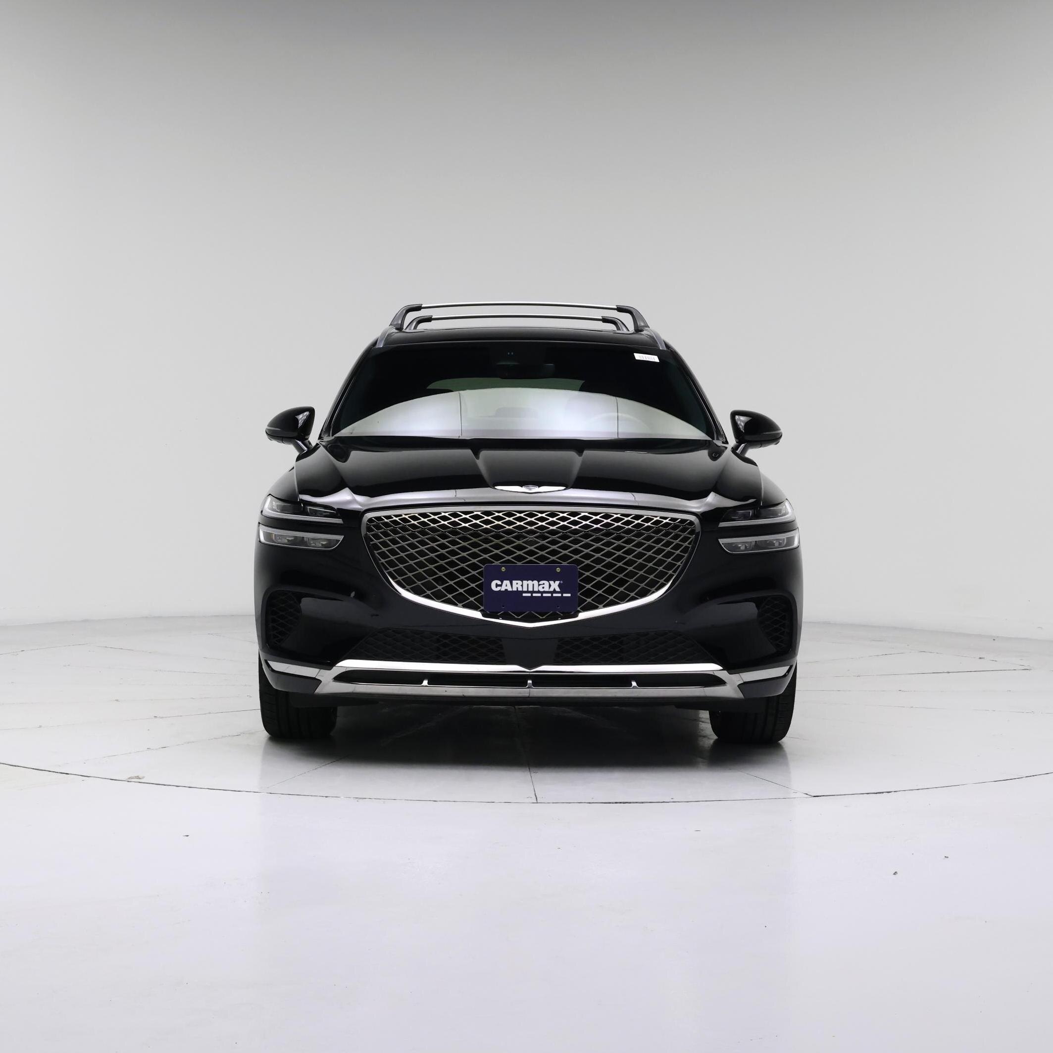 Thumbnail: 2025 Genesis GV70 - 5