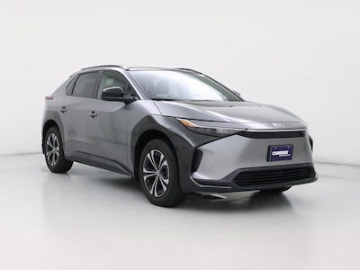 2025 Toyota bZ4X XLE