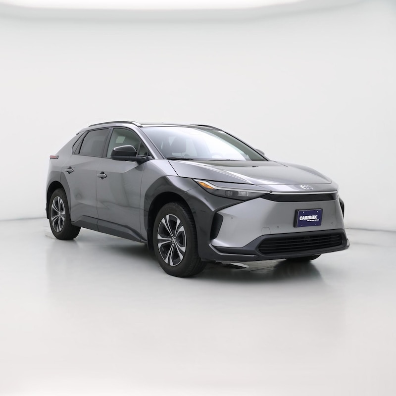 2025 Toyota bZ4X XLE