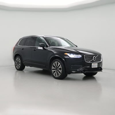 2021 Volvo XC90 T5 Momentum