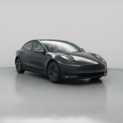 Vehicle exterior view